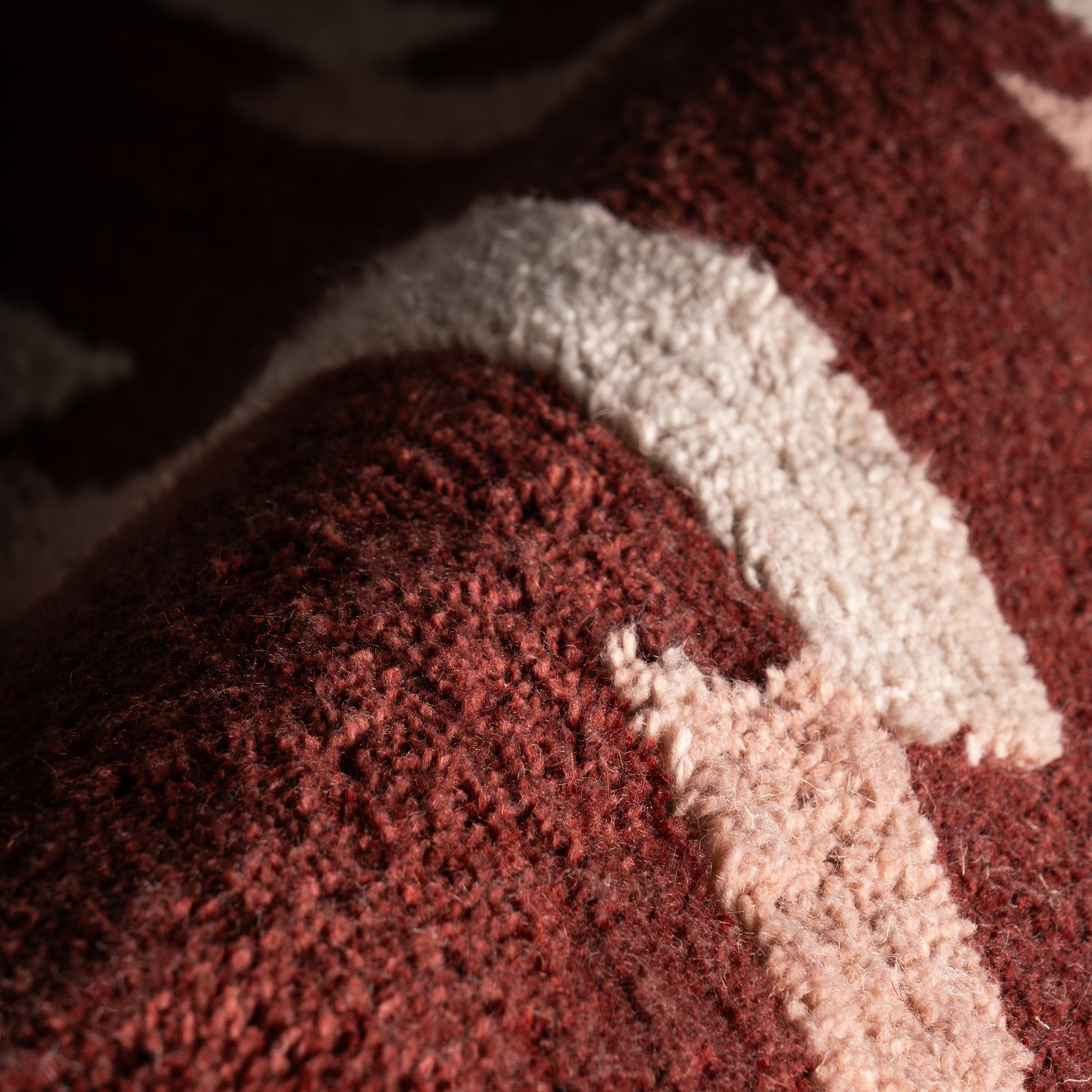 nuLOOM Odelave Geometric Scandinavian Indoor Area Rug - Image 5