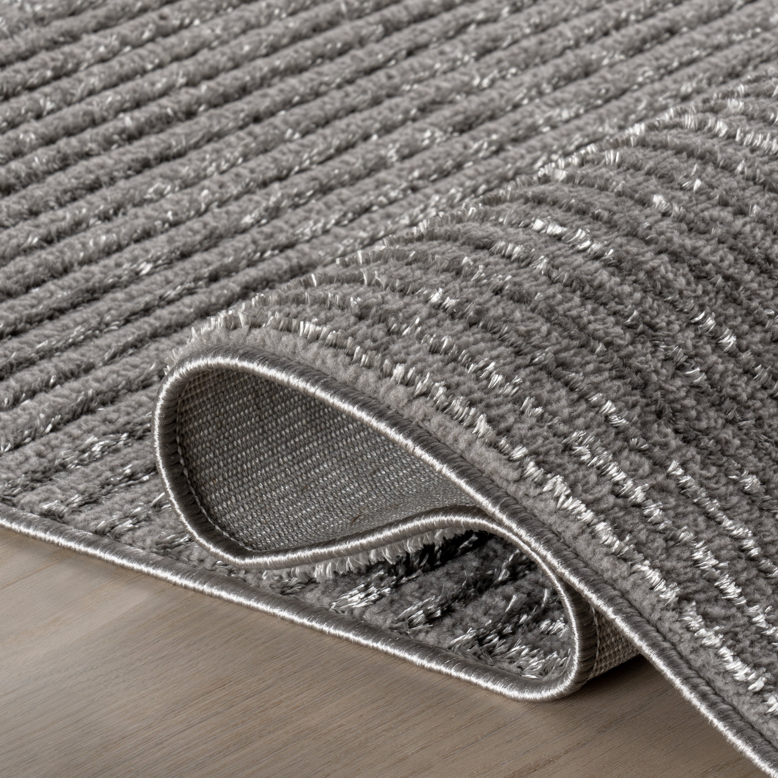 Winnie Geometric Area Rug - Image 12