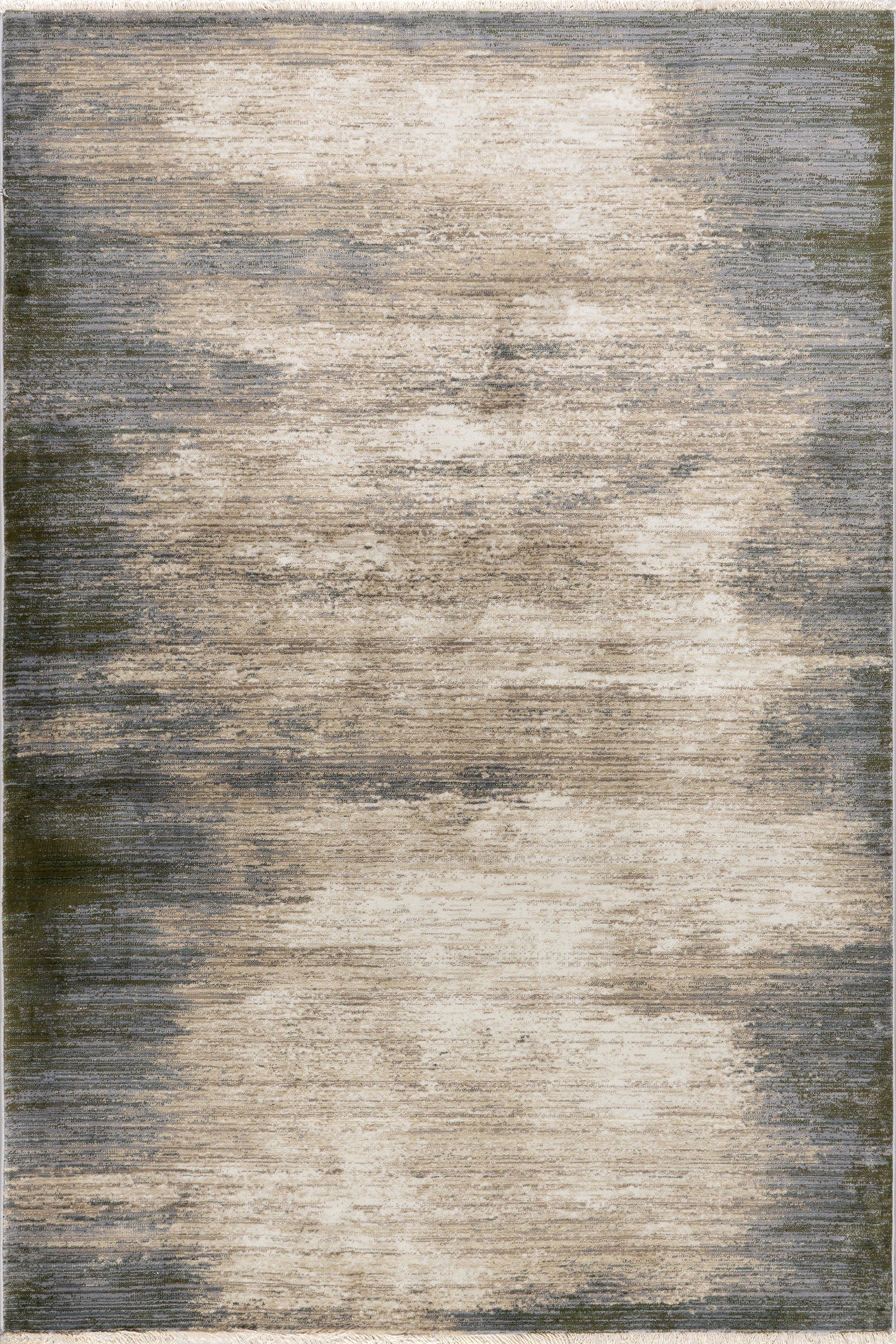 Rhianna Contemporary Abstract Area Rug