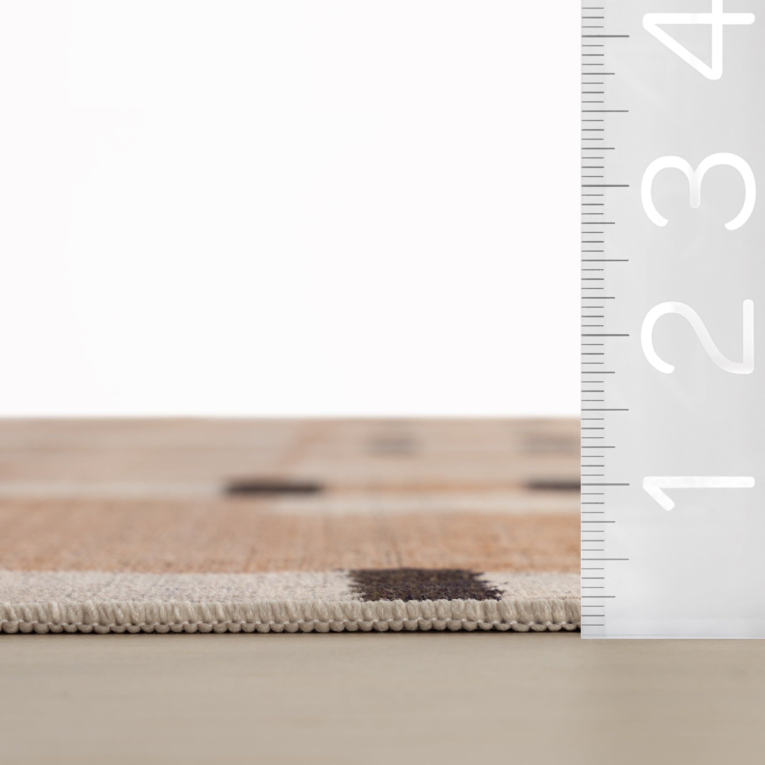 Nuloom Galisse Striped Washable Rug - Image 2