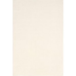 Speckled Wool-Blend Area Rug