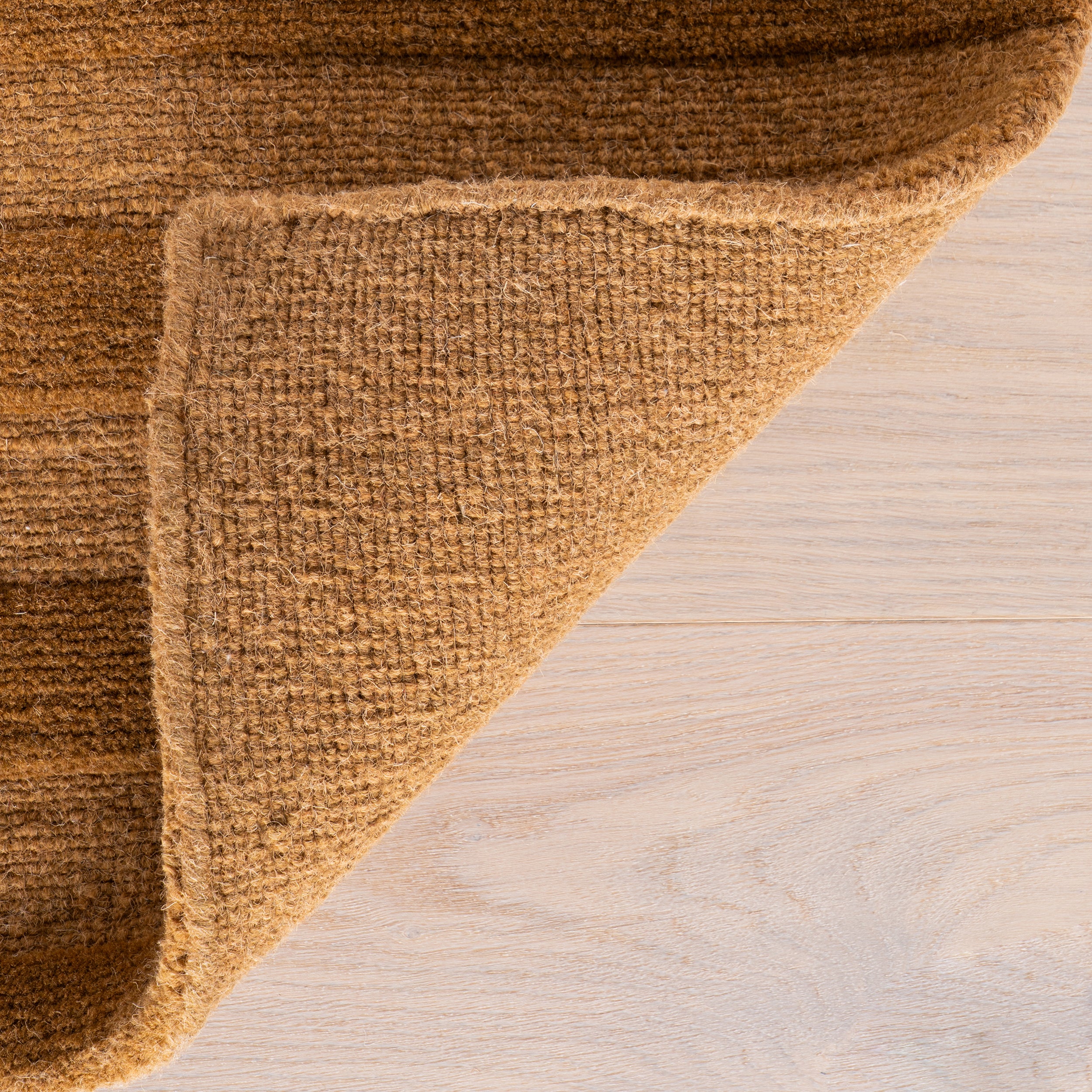 Arcelia Striped Wool Blend Area Rug - Image 14