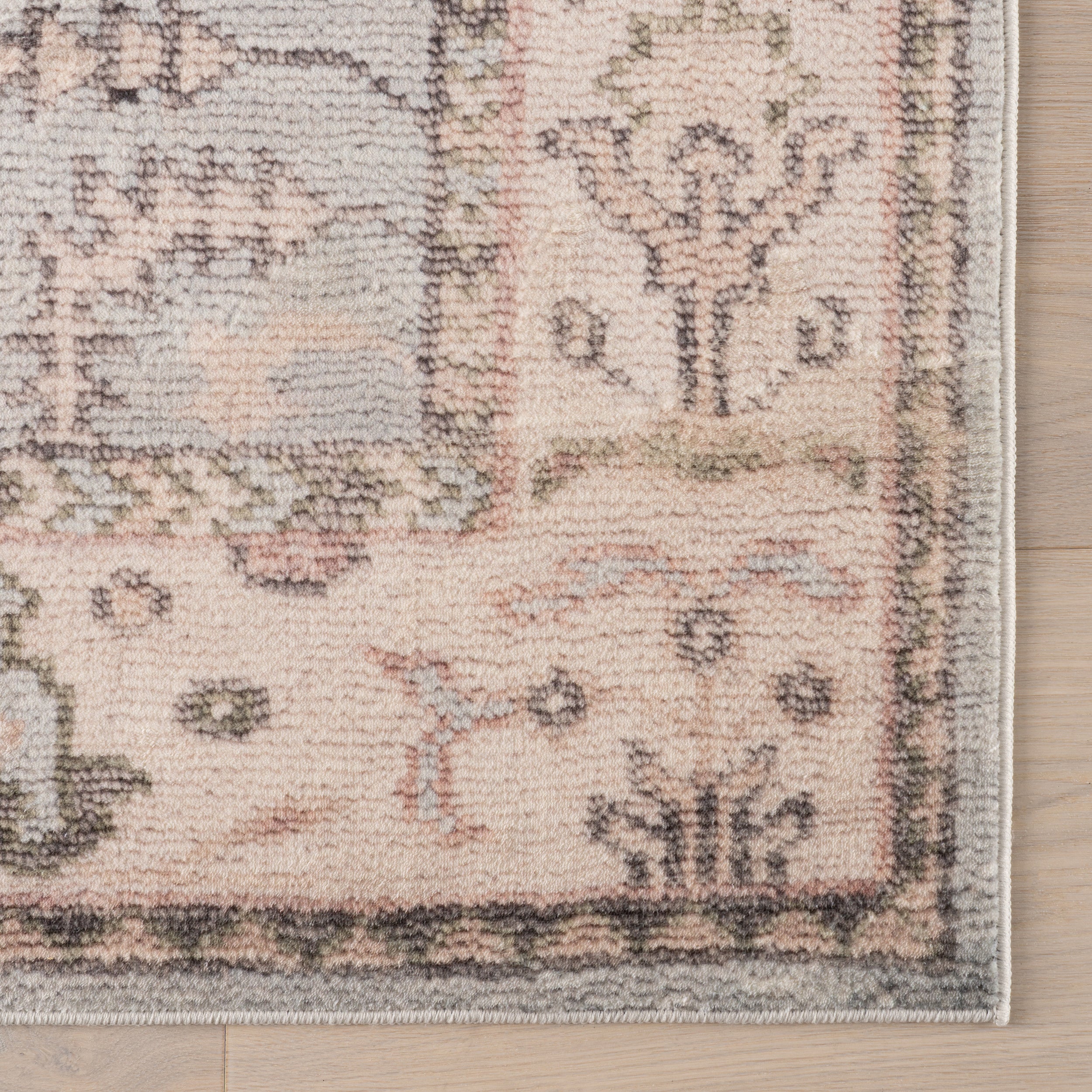Nuloom Sylari Hand Knotted Wool Area Rug - Image 6