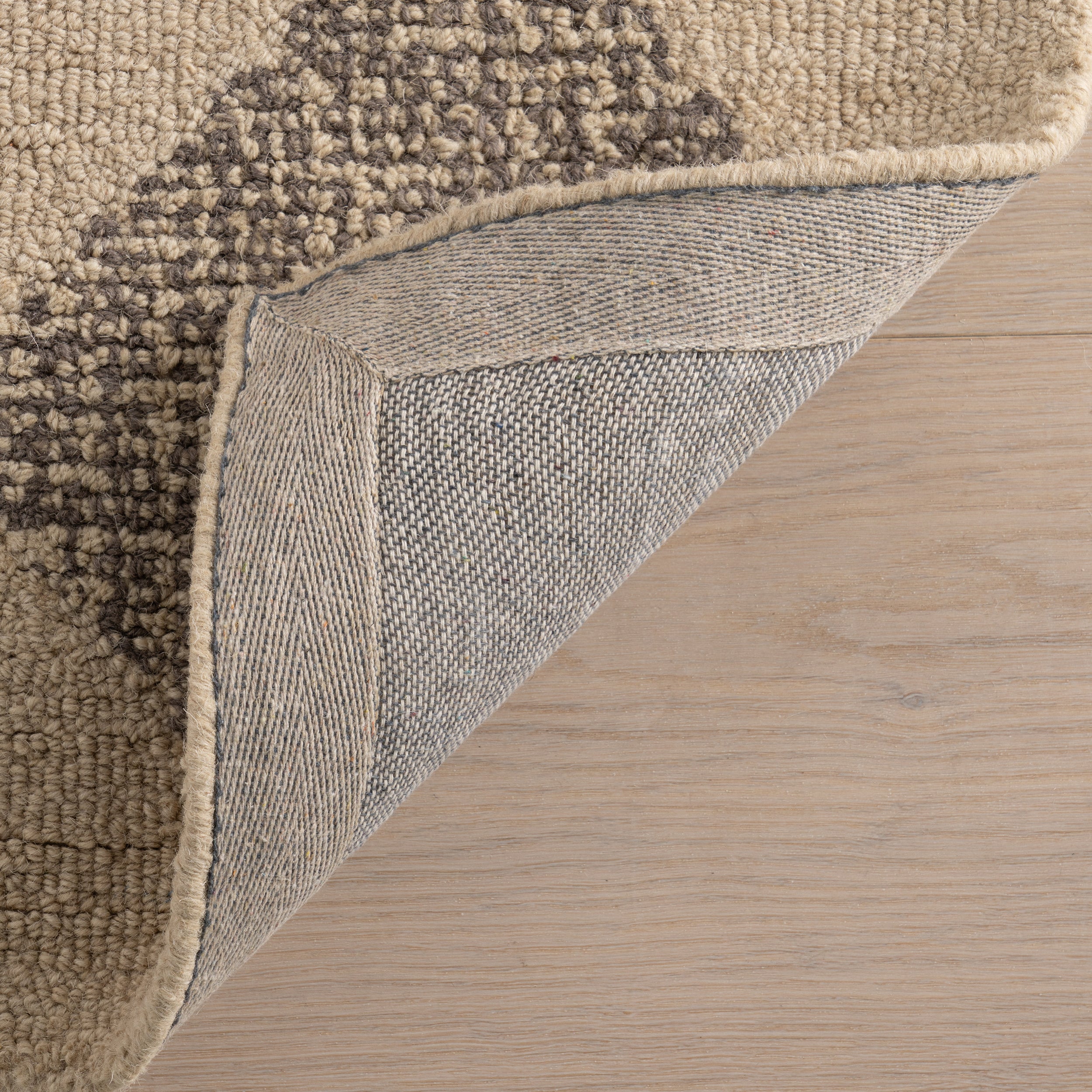 Nuloom Nivora Tufted Diamond Area Rug - Image 21