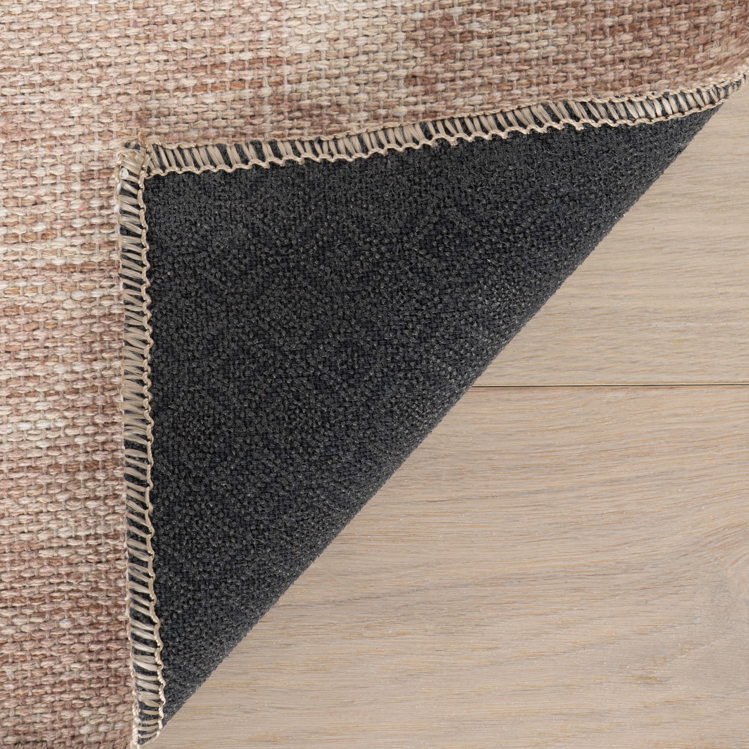 Nuloom Myrelia Traditional Floral & Paisley Indoor Washable Area Rug - Image 22