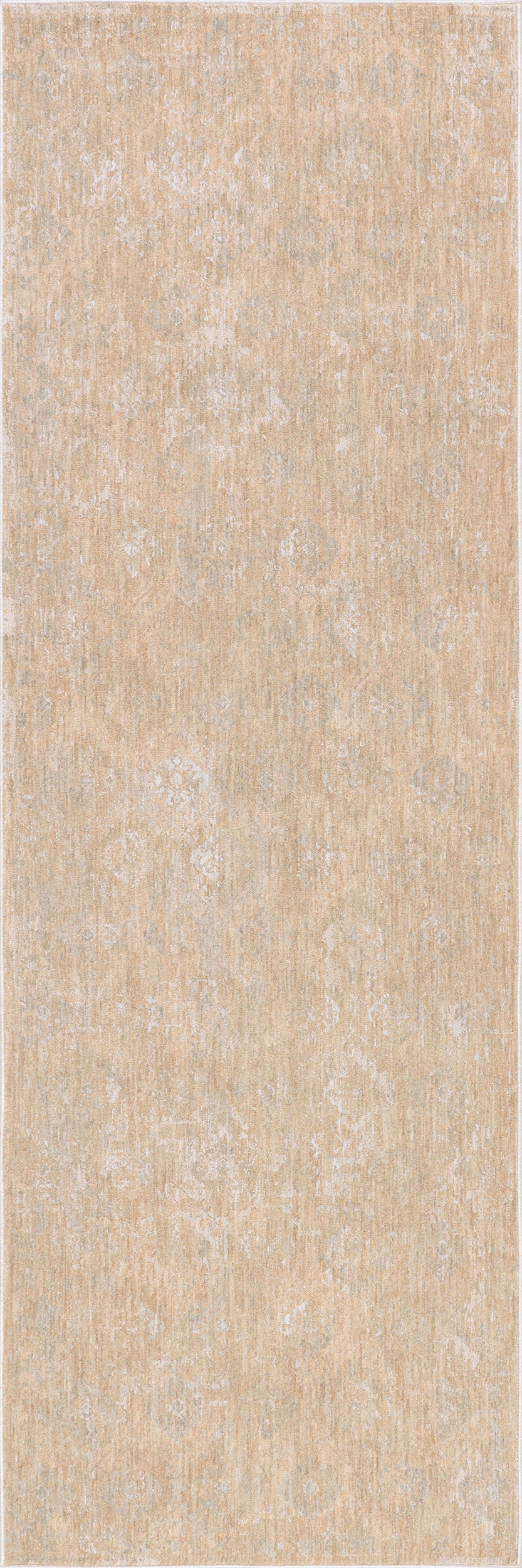 Kristin Medallion Fringe Area Rug - Image 12