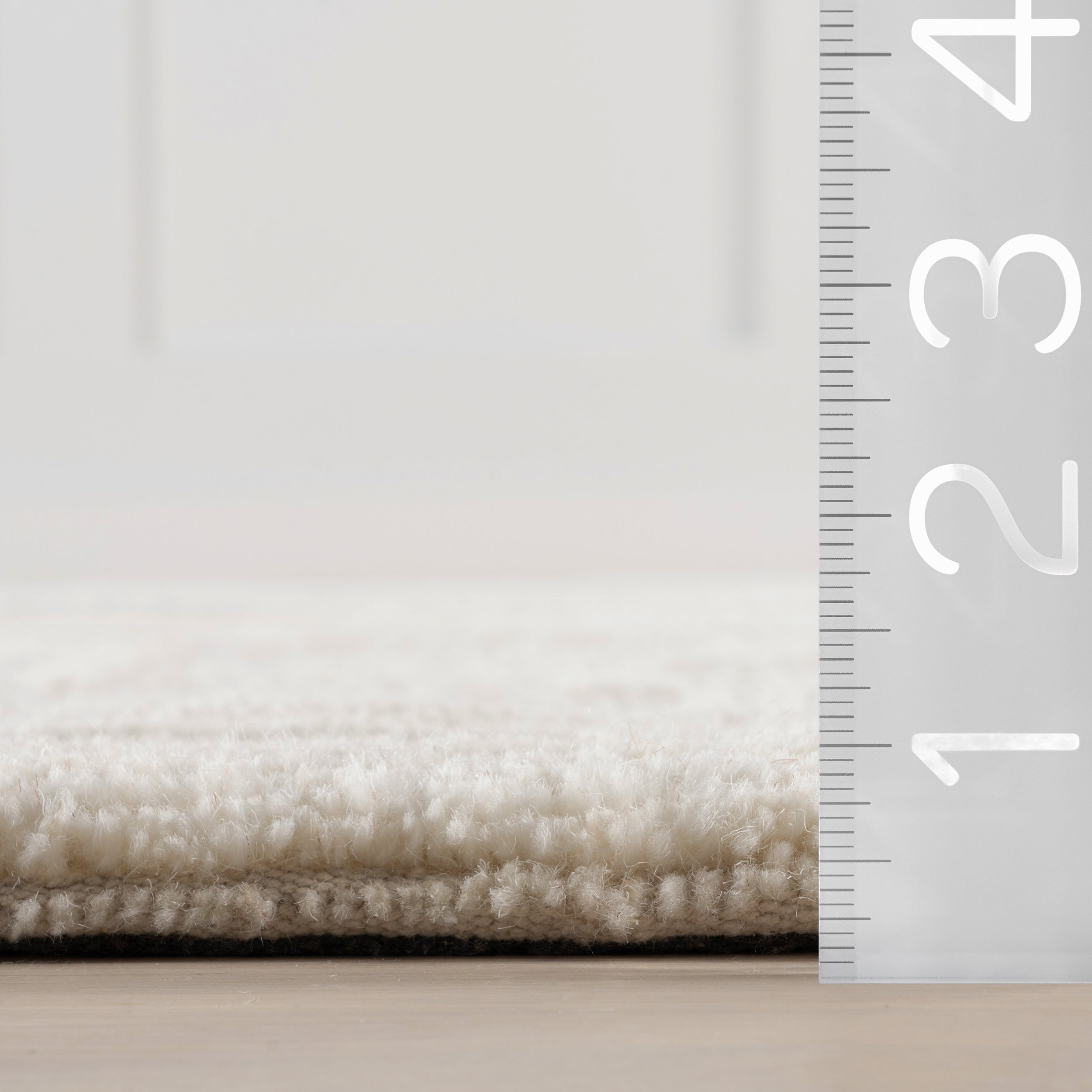 Robyn Wool Area Rug - Image 11