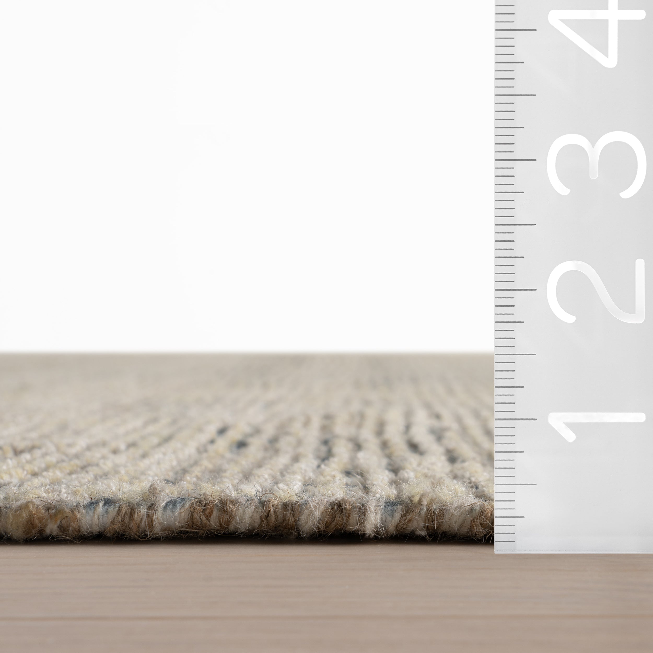 Nuloom Danisse Textured Floral Rug - Image 3