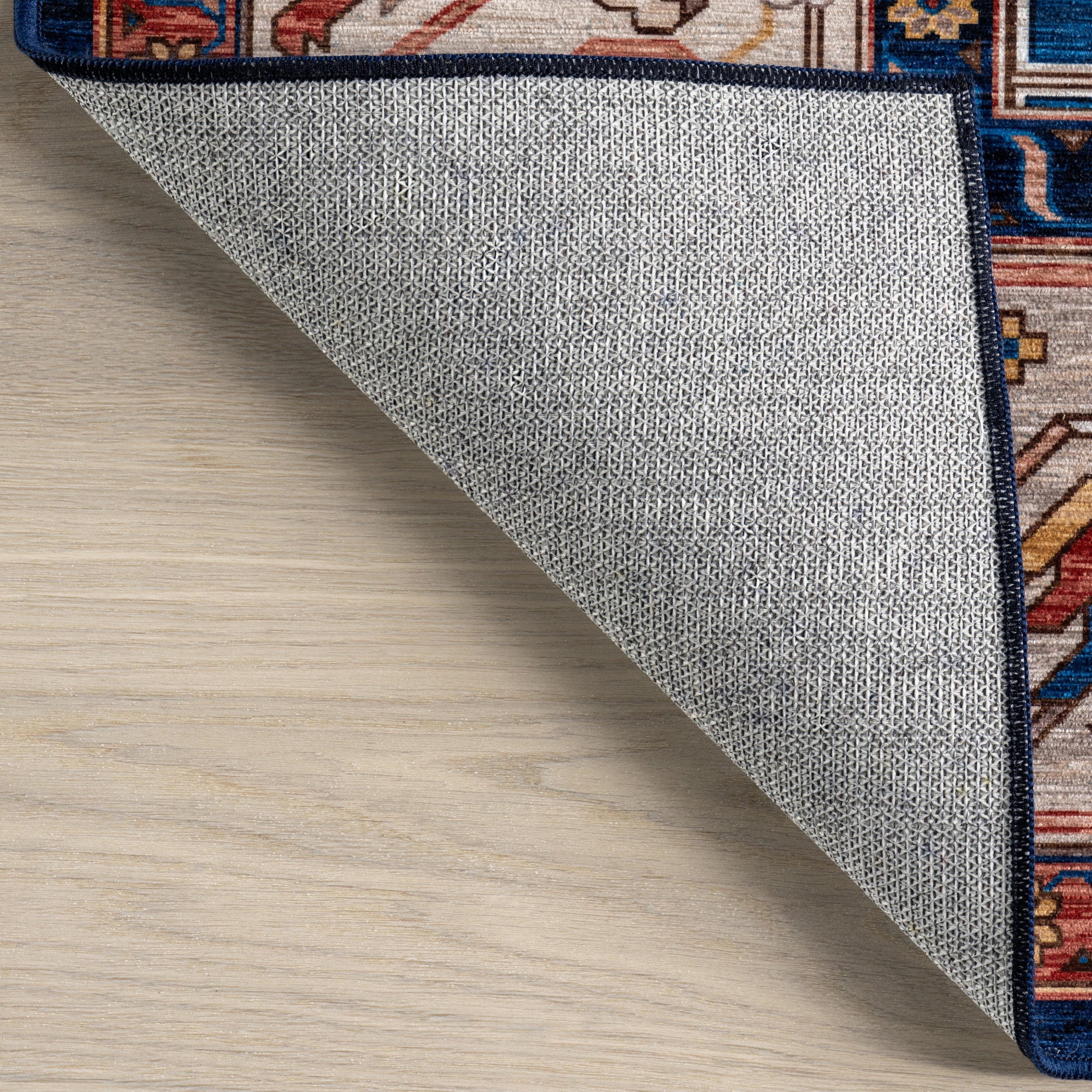 SplashGuard Machine Washable Area Rug - Image 7