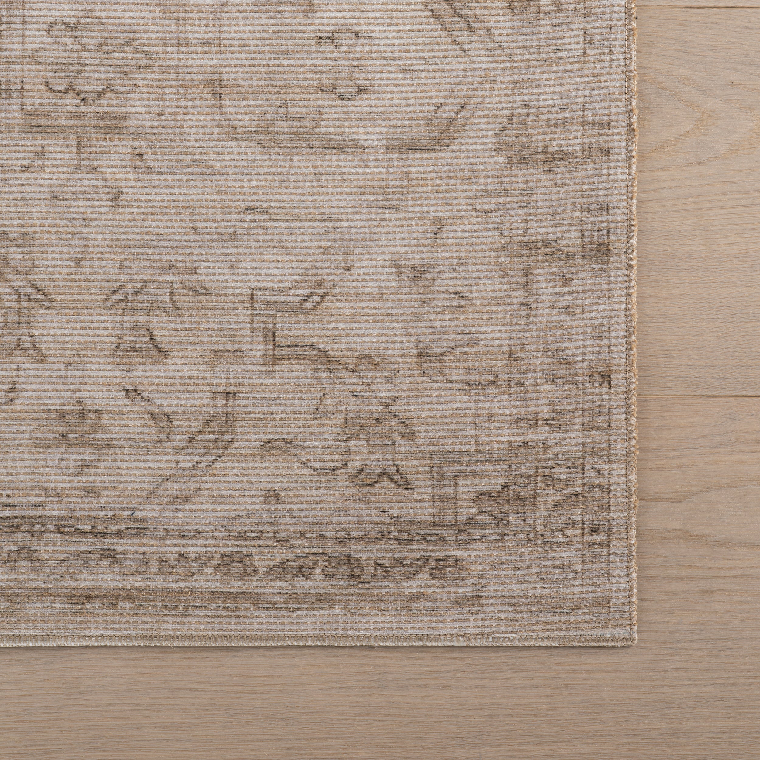Nuloom Deliora Traditional Diamond Area Rug - Image 6