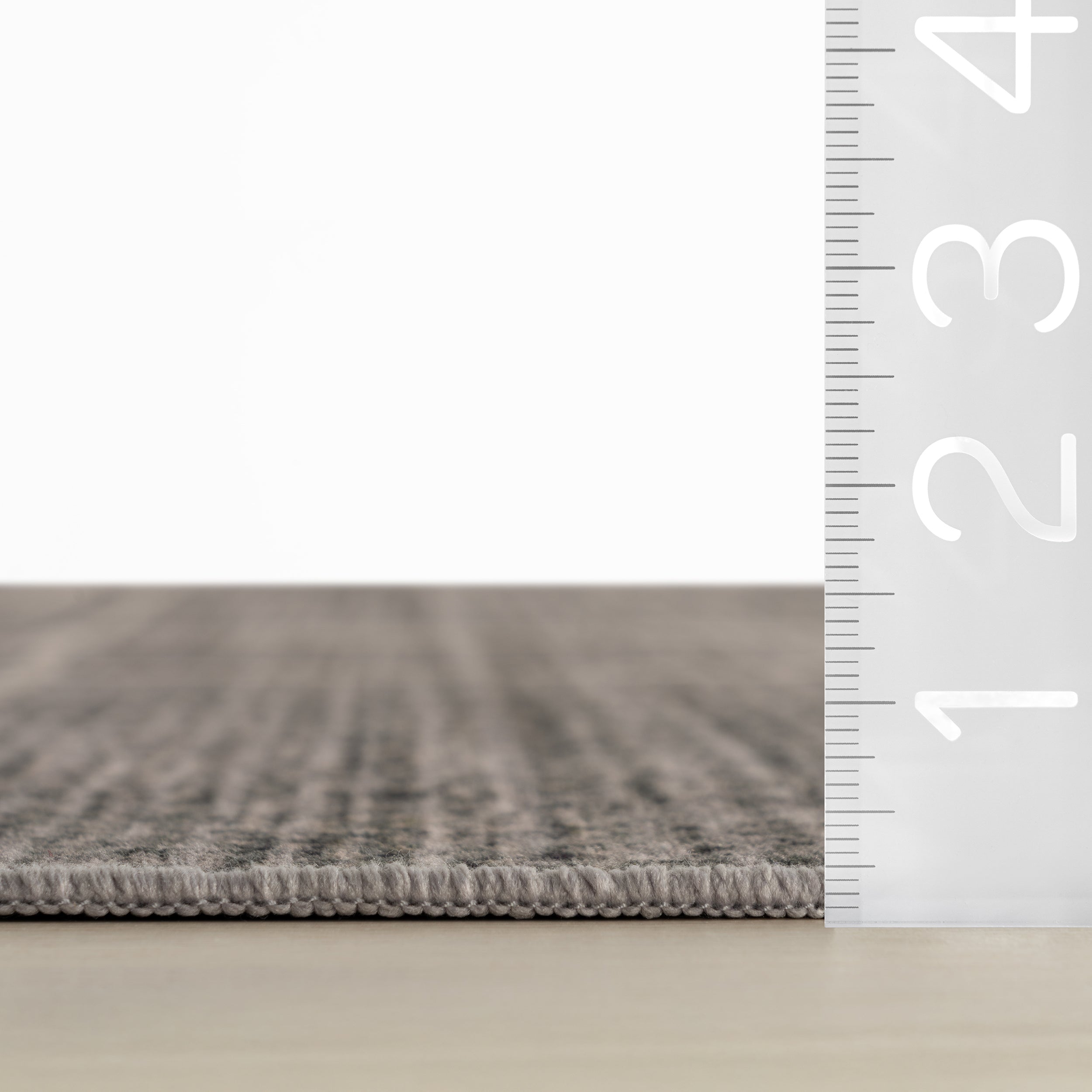 Nuloom Sabienne Abstract Washable Rug - Image 3