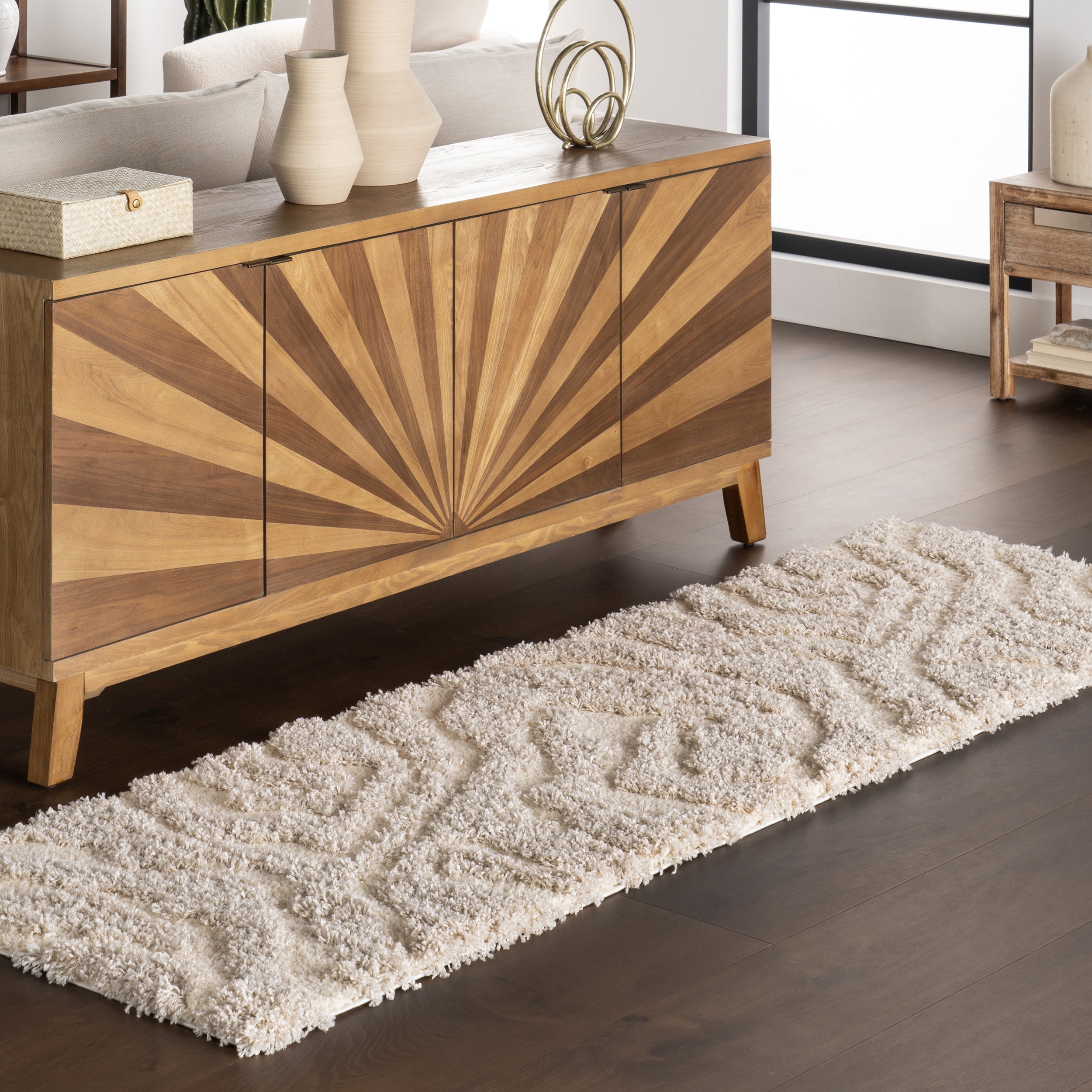 Daisy Glam Area Rug - Image 10