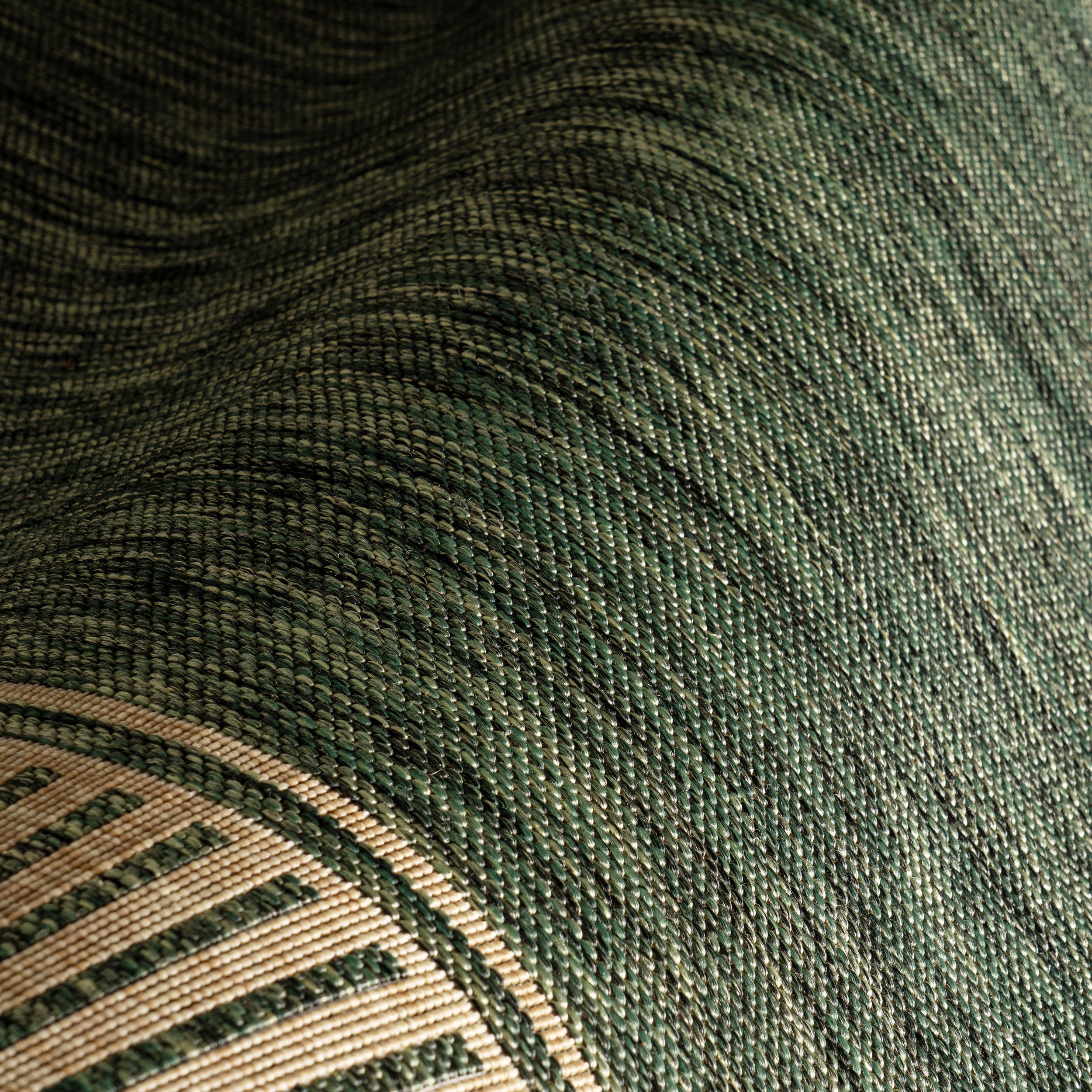 Nuloom Asha Simple Striped Indoor/Outdoor Area Rug - Image 21