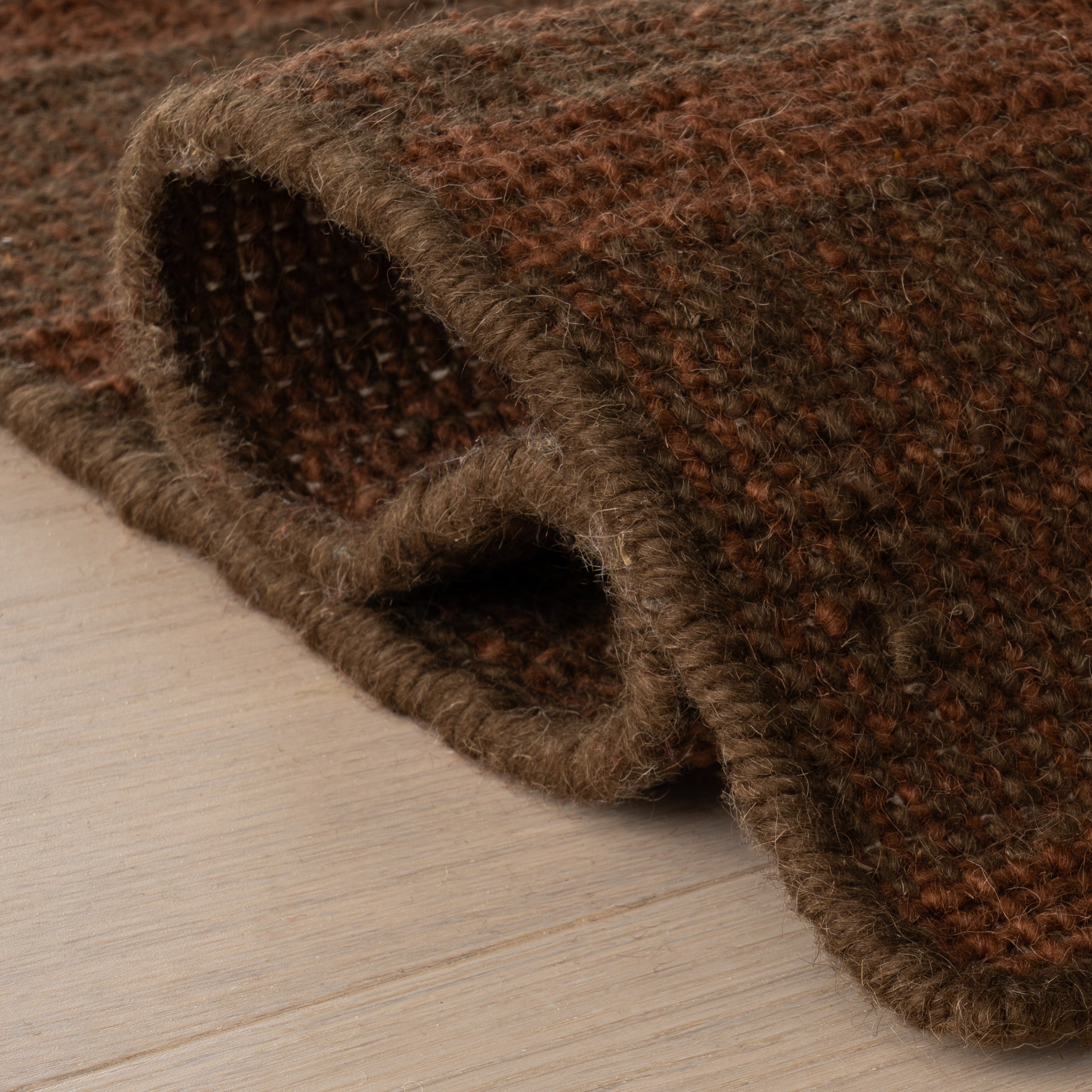 Nuloom Elisara Wool Modern Transitional Area Rug - Image 4