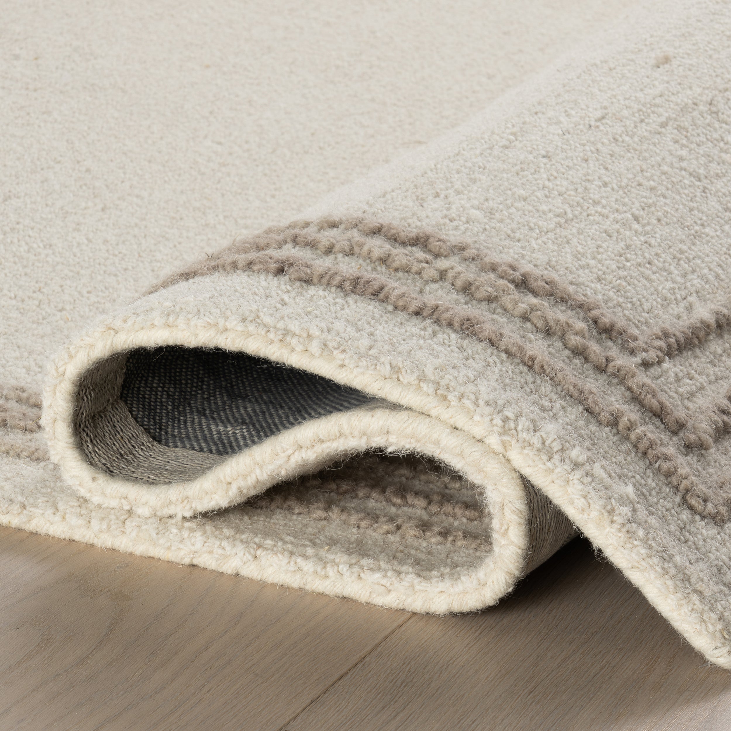Nuloom Juliette Roan Bordered Wool Rug - Image 13
