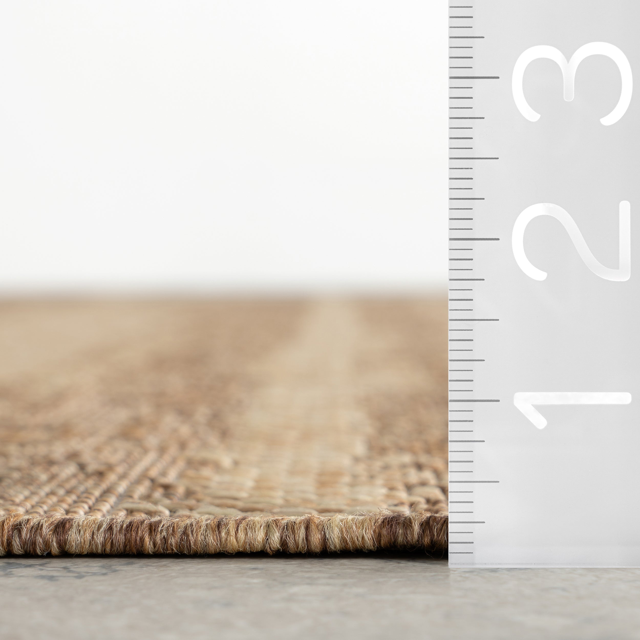 Nellea Modern Indoor/Outdoor Area Rug - Image 3