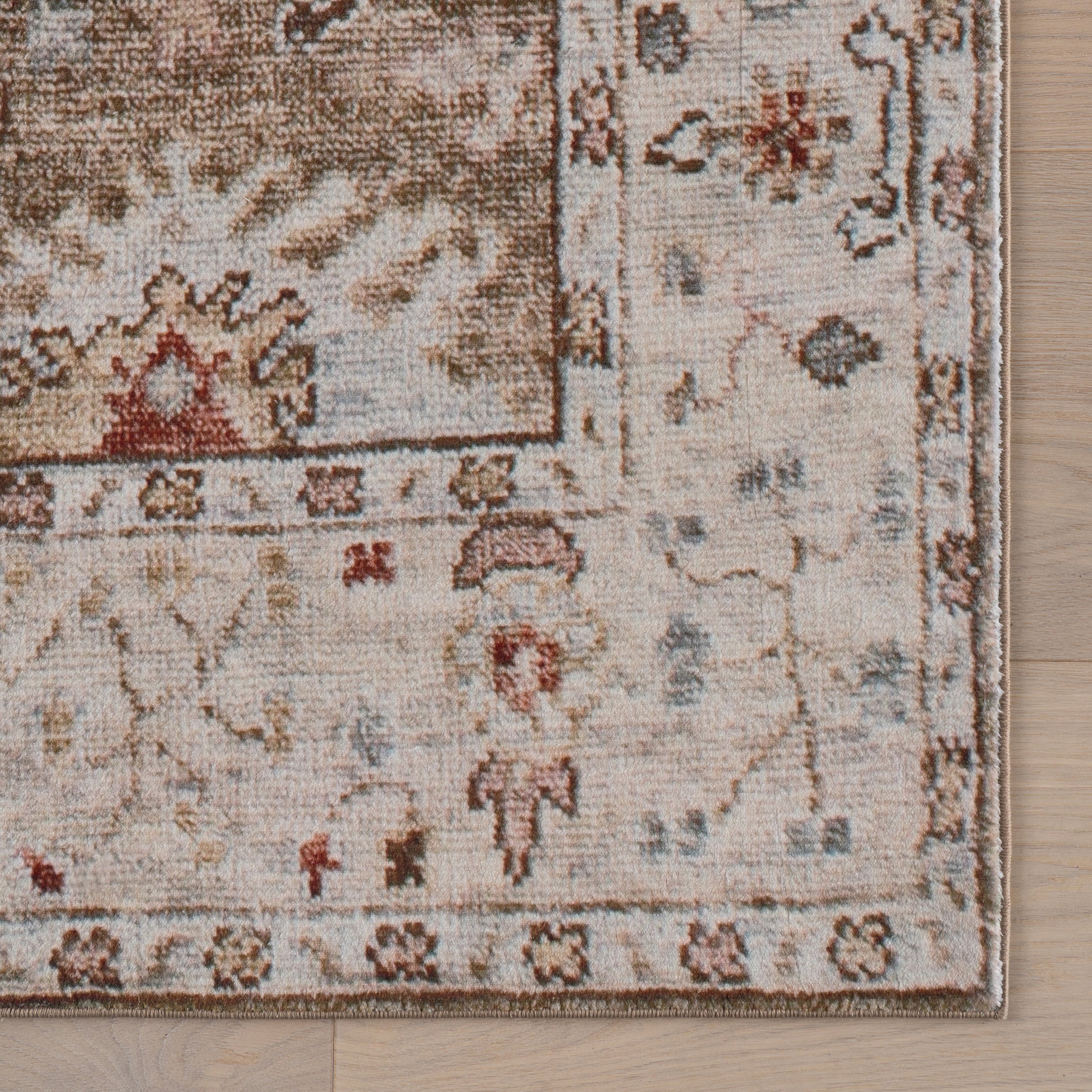 Nuloom Kavira Hand Knotted Wool Area Rug - Image 13