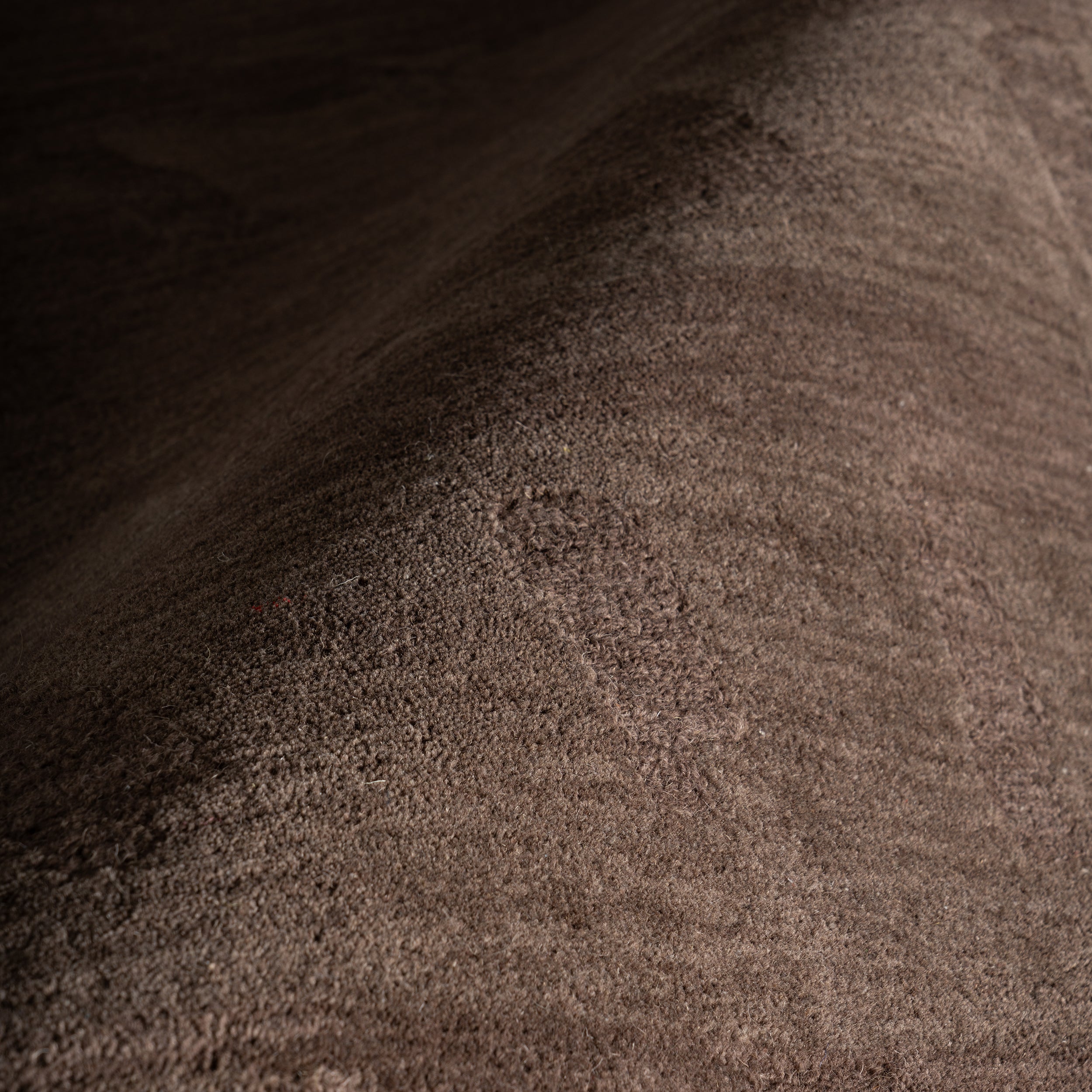 Nuloom Mireille Lune Solid Wool Rug - Image 12