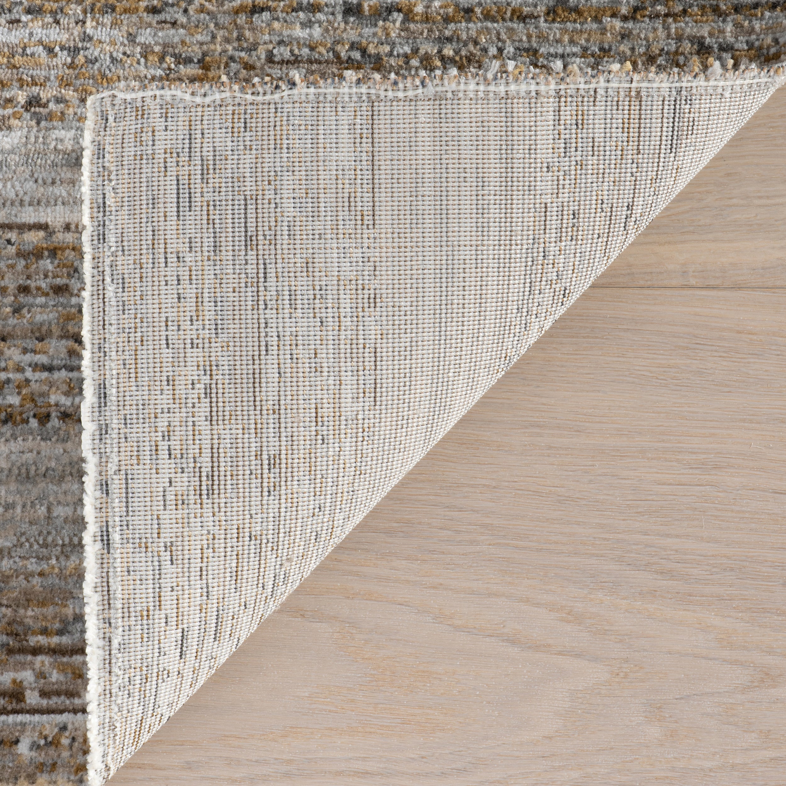 Nuloom Auralisse Modern Woven Abstract Washable Rug - Image 7