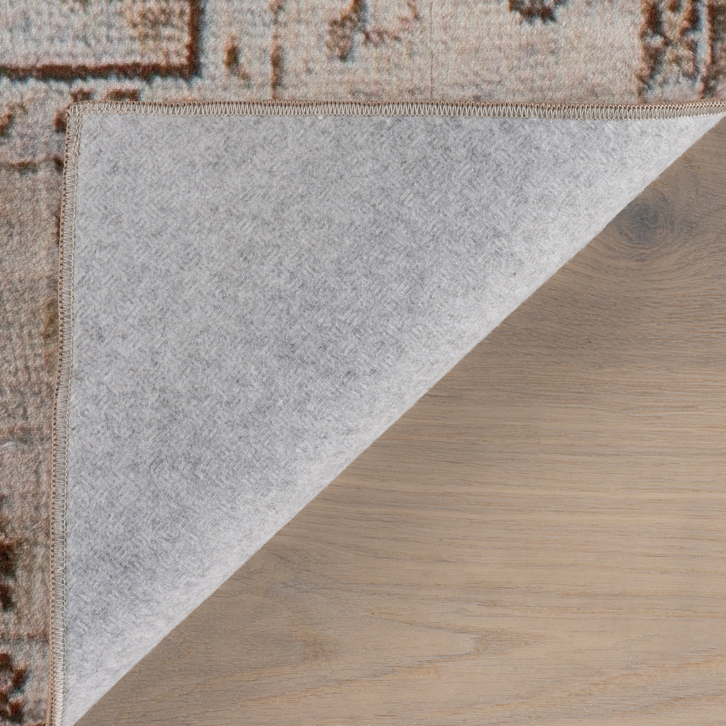 Nuloom Kavira Hand Knotted Wool Area Rug - Image 7