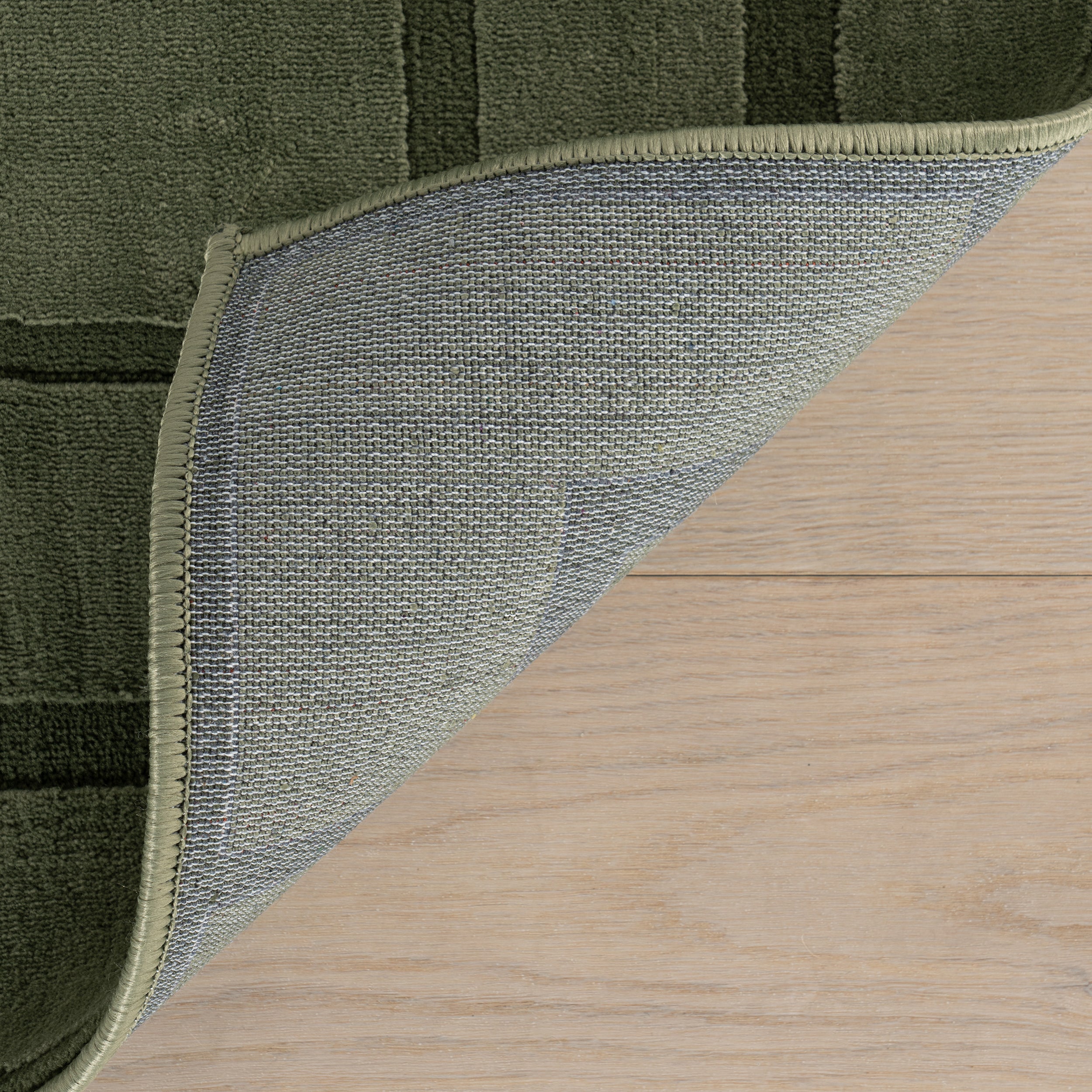 Lunara Textured Checkered Area Rug - Image 8