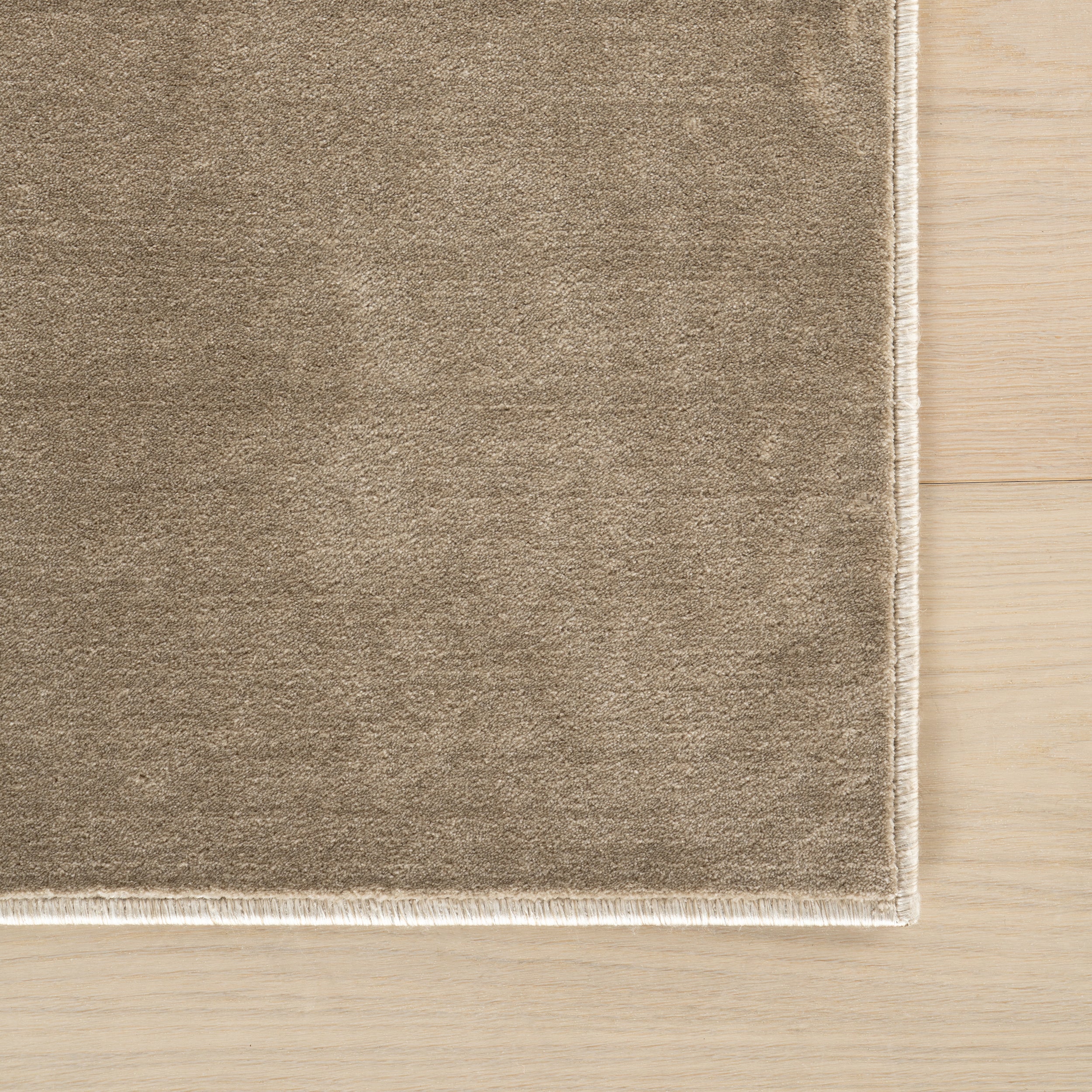 Nuloom Zephira Modern Solid Area Rug - Image 6