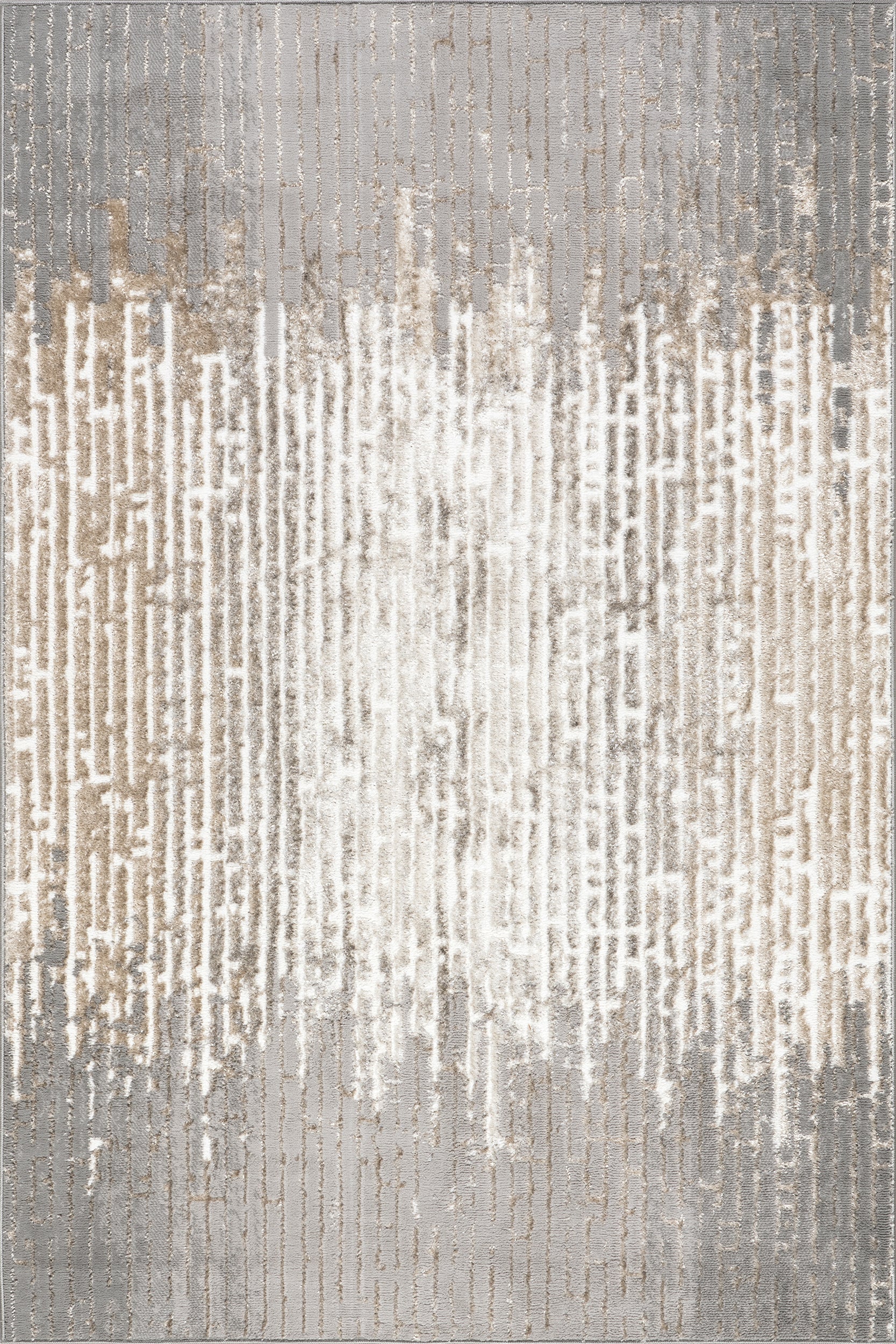 Wynna Abstract Indoor/Outdoor Area Rug