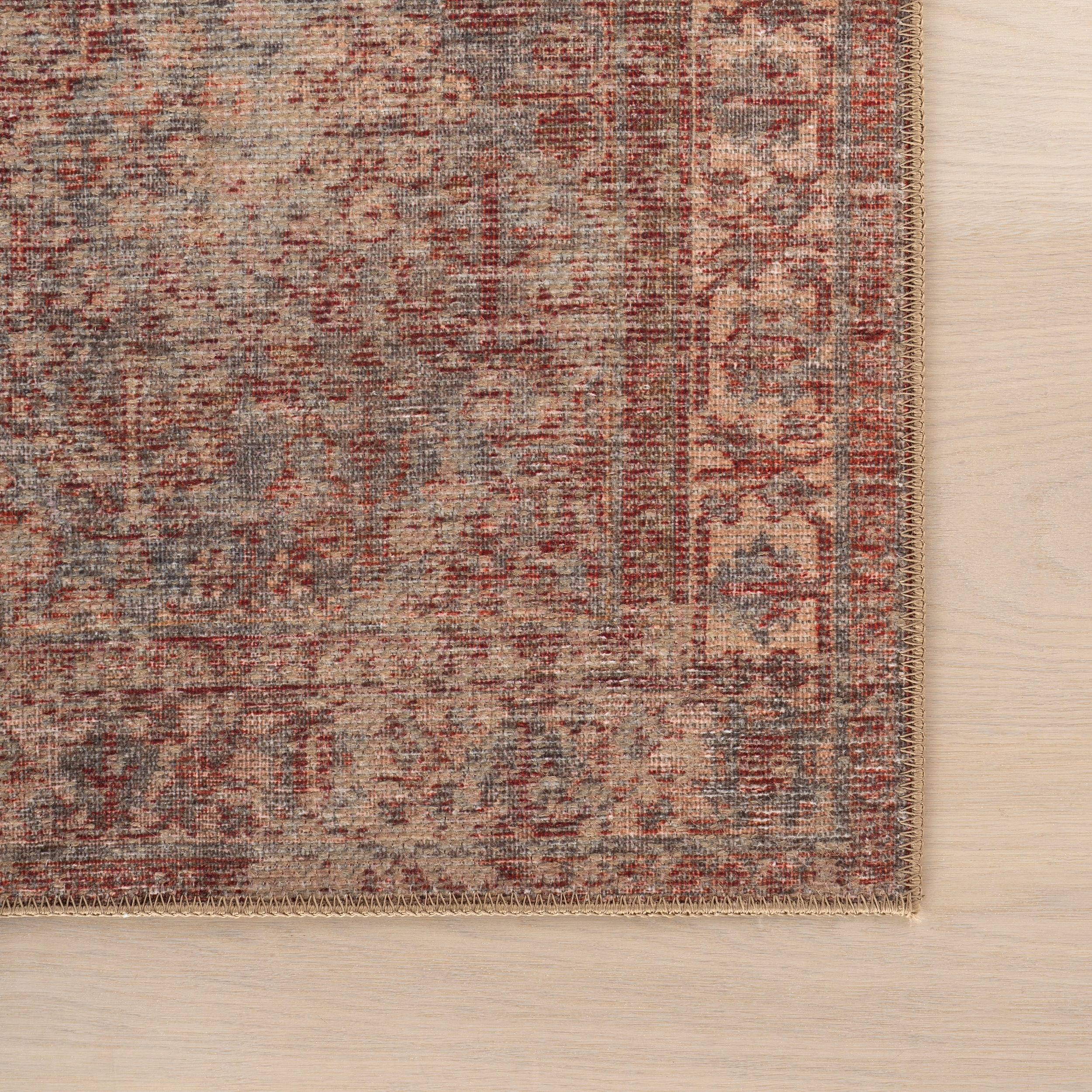 Nuloom Maelle Medallion Area Rug - Image 6