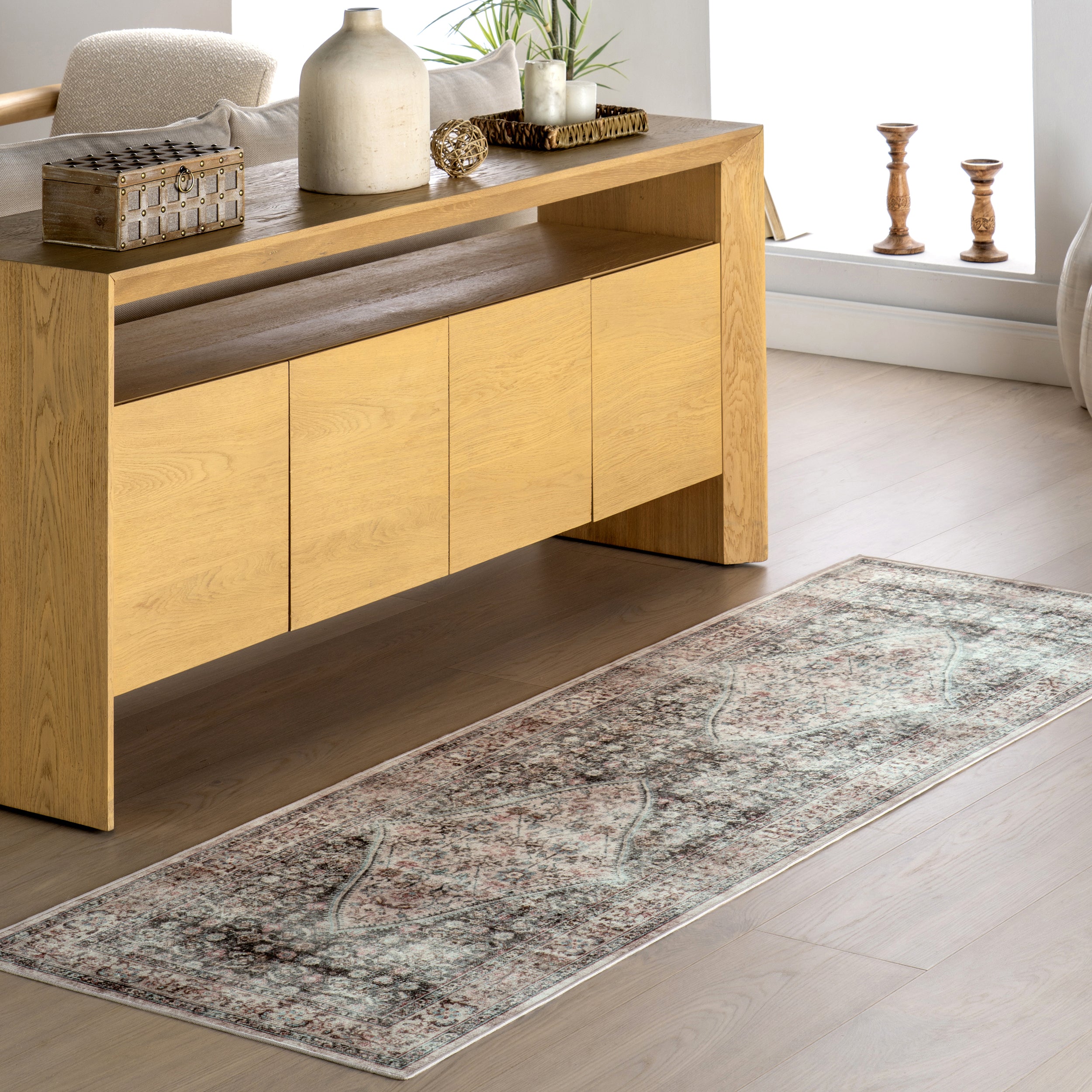 Nemy Smart Plus with SplashGuard Area Rug - Image 10
