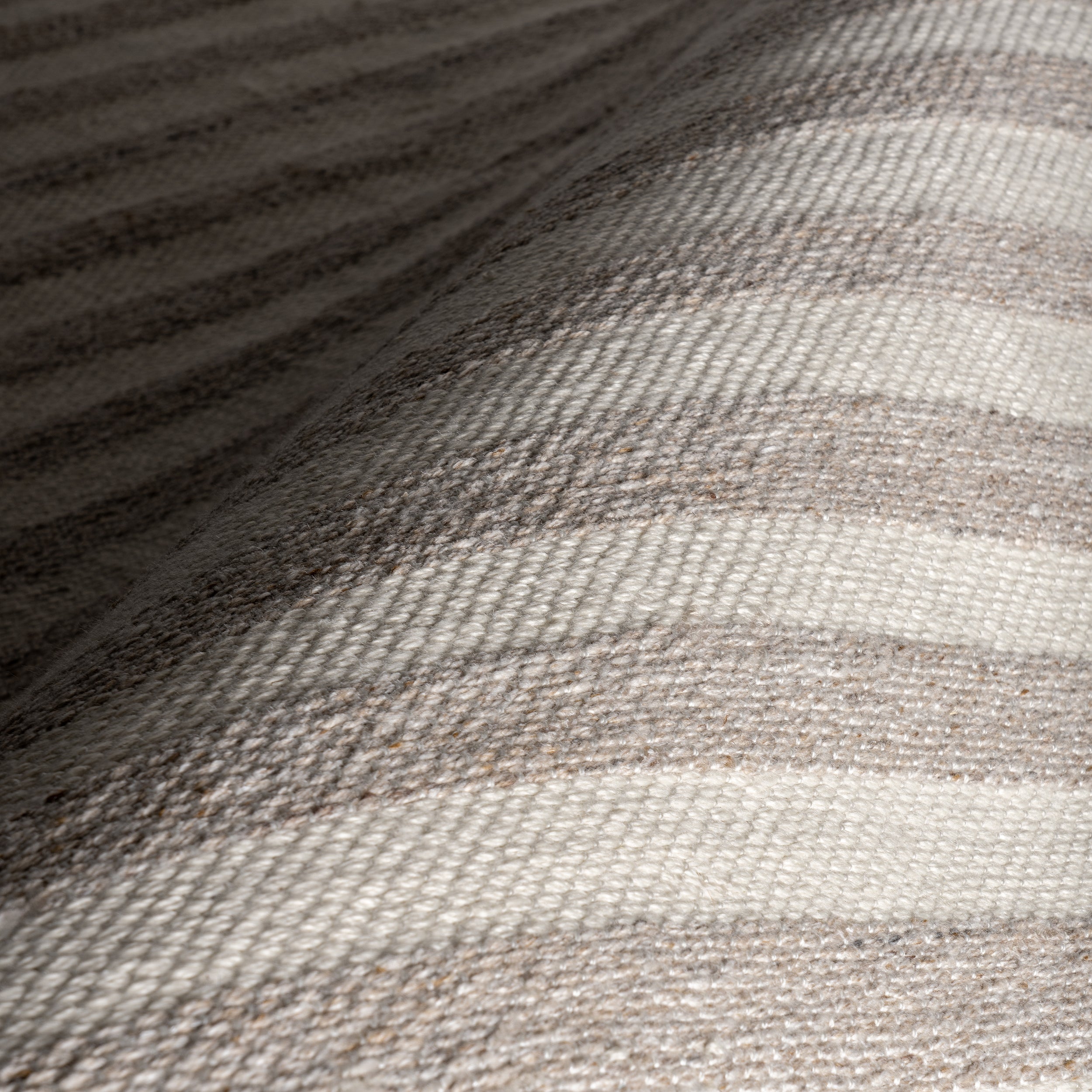 Skylah Striped Indoor/Outdoor Area Rug - Image 4