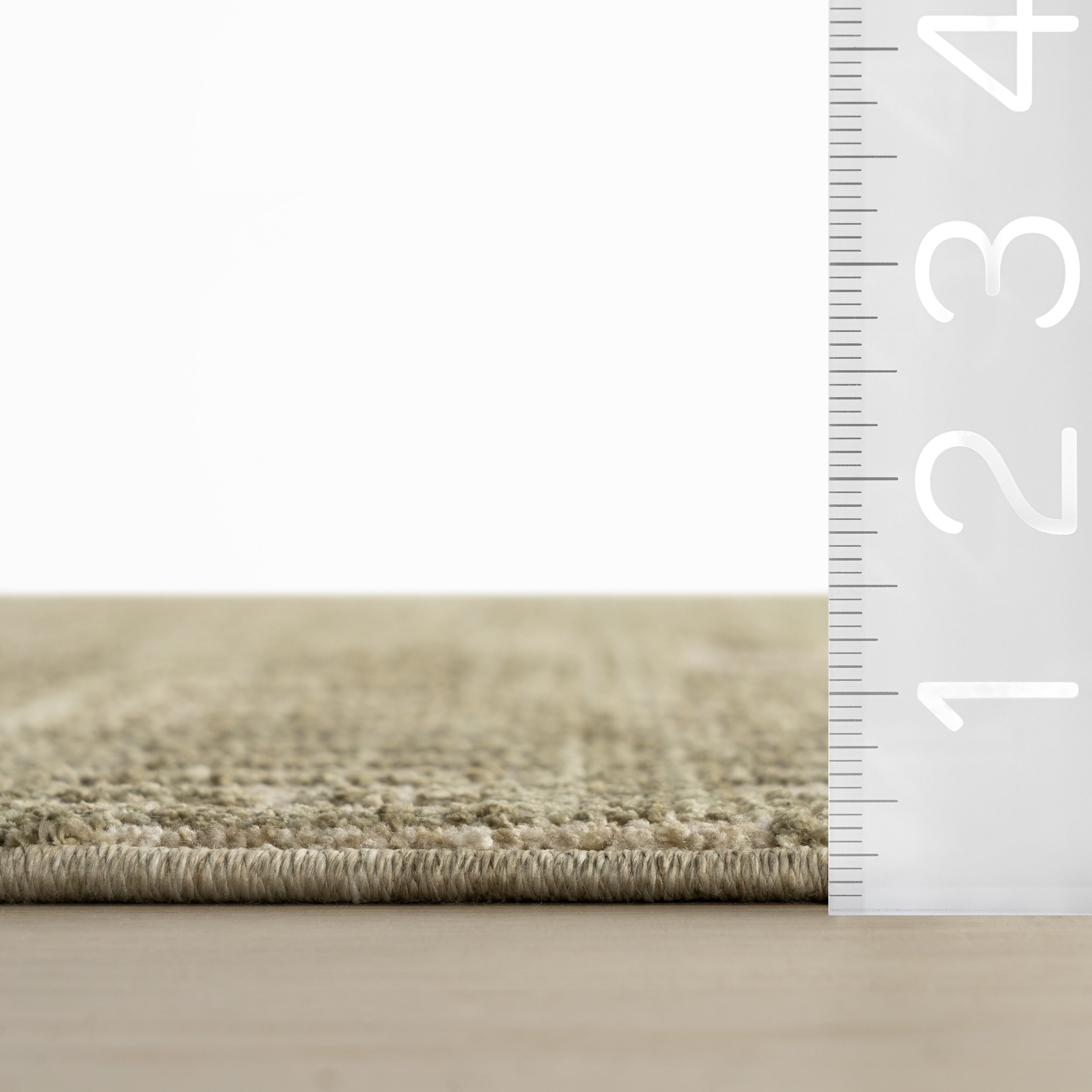 nuLOOM Thalira Modern Animal Print Area Rug - Image 12