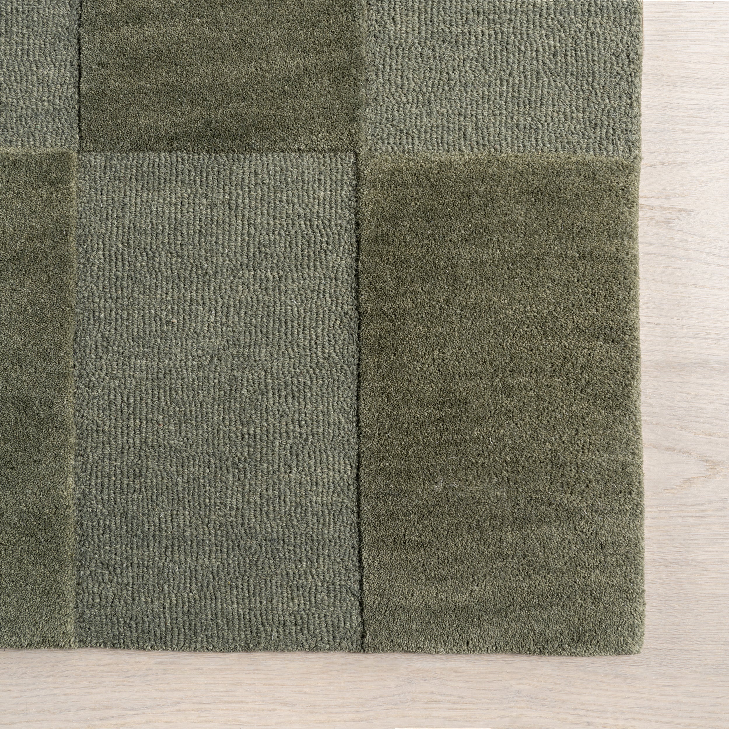 Elliot Wool Area Rug - Image 6