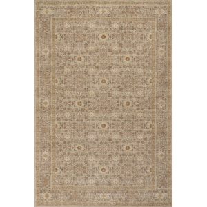Nuloom Ivoria Hand Tuffted Wool Area Rug