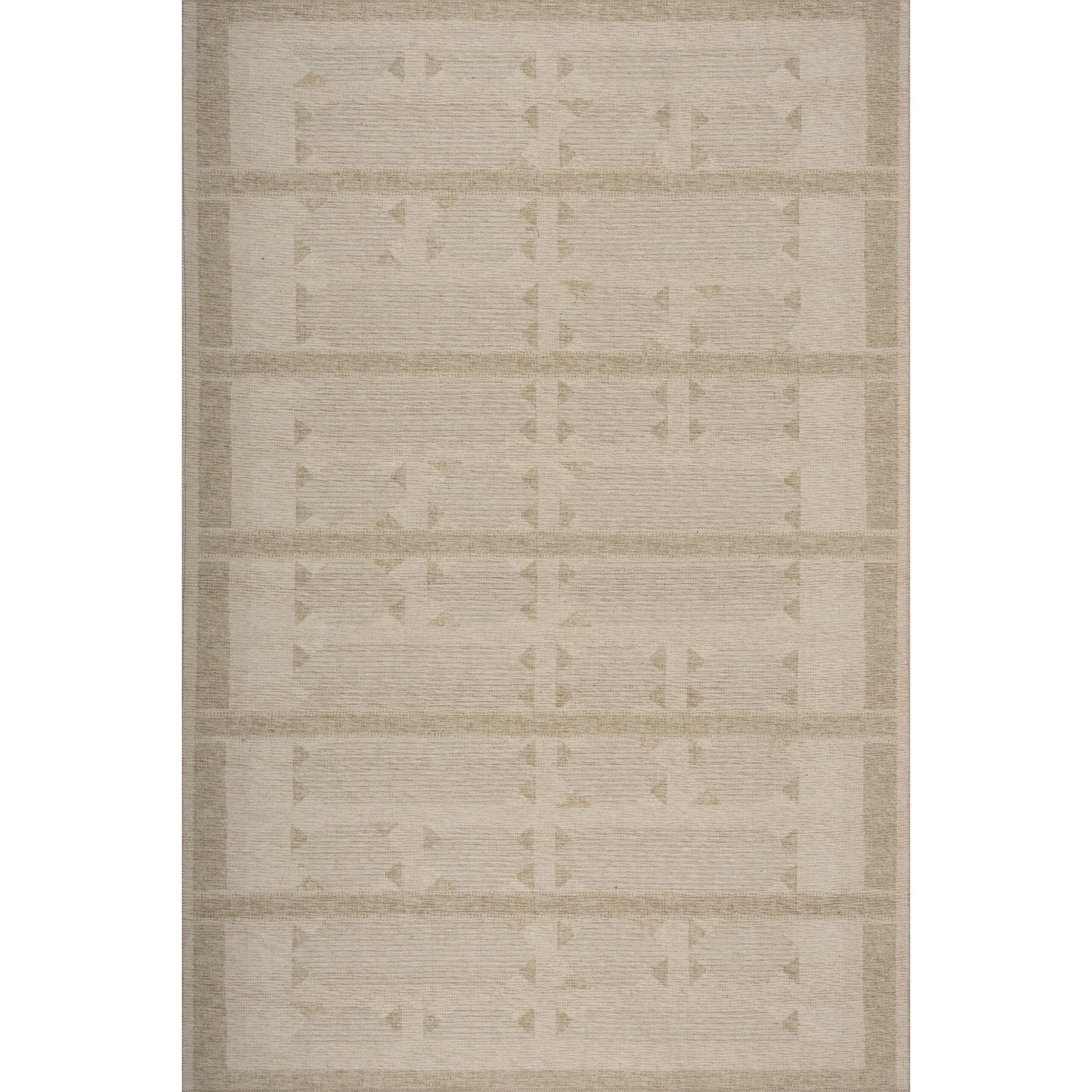 Nuloom Caliora Bohemian Indoor Washable Area Rug