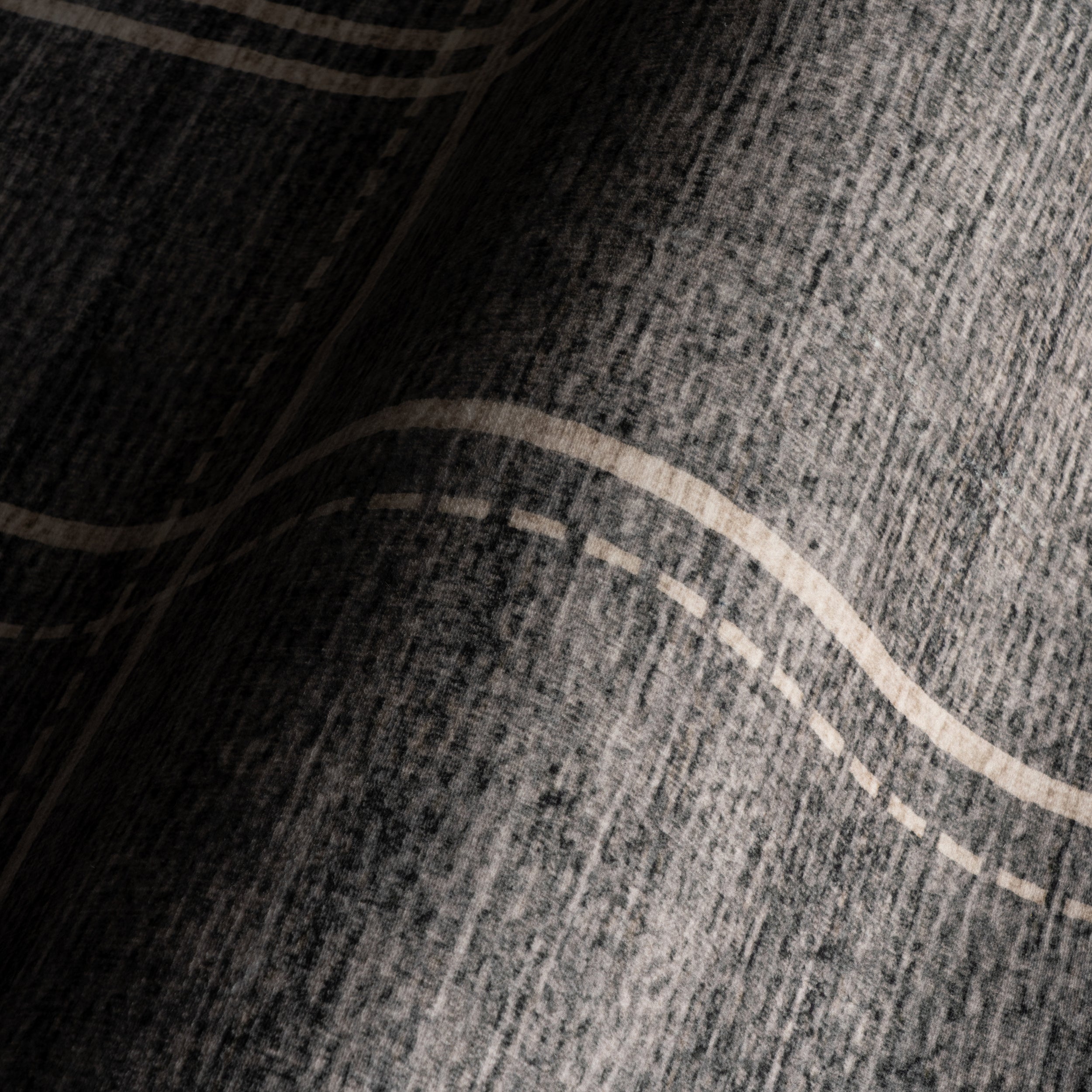 Nuloom Sabienne Abstract Washable Rug - Image 5