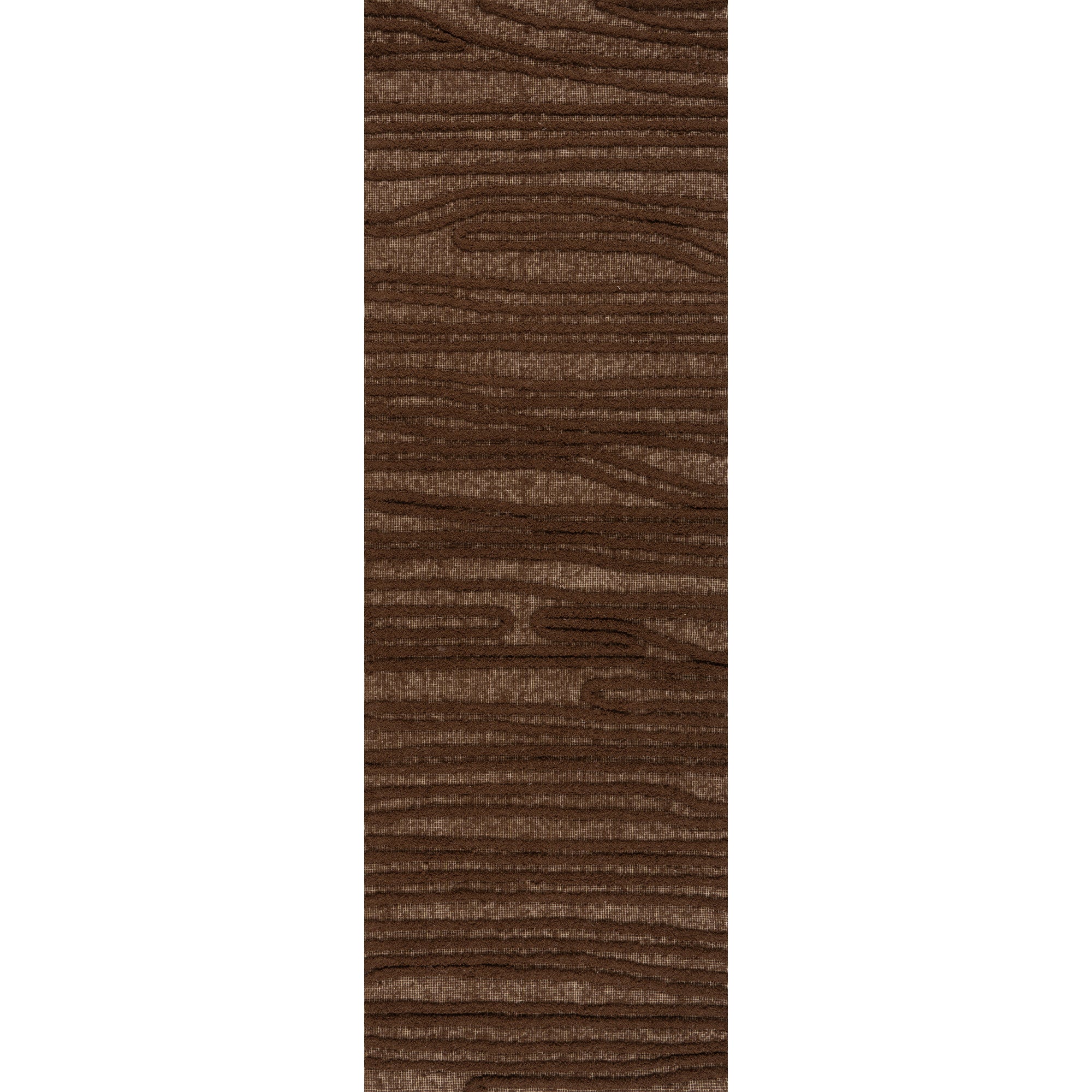 Nuloom Cyrene Abstract Bohemian Wool Area Rug - Image 16