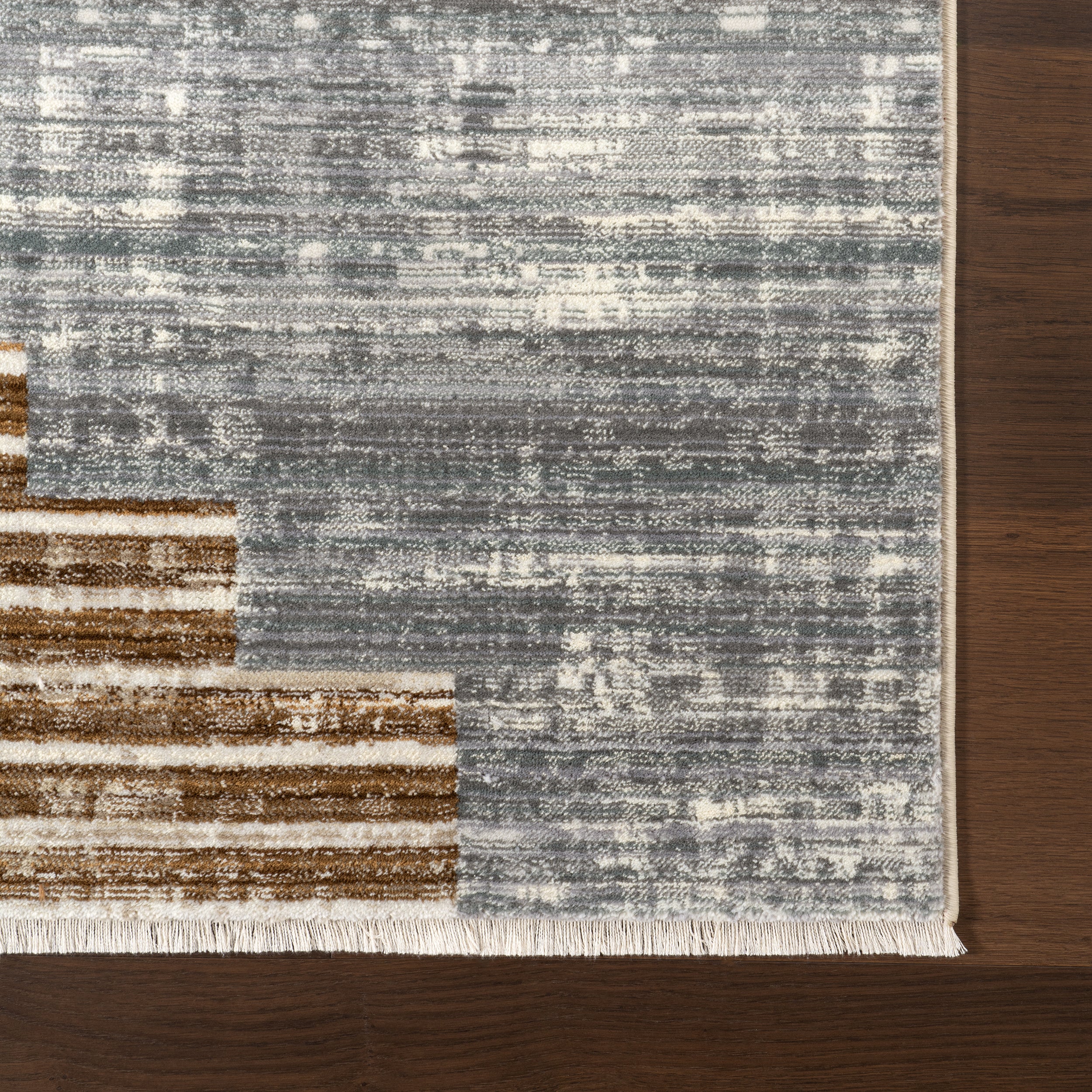 nuLOOM Vanita Transitional Southwestern Fringe Area Rug - Image 6