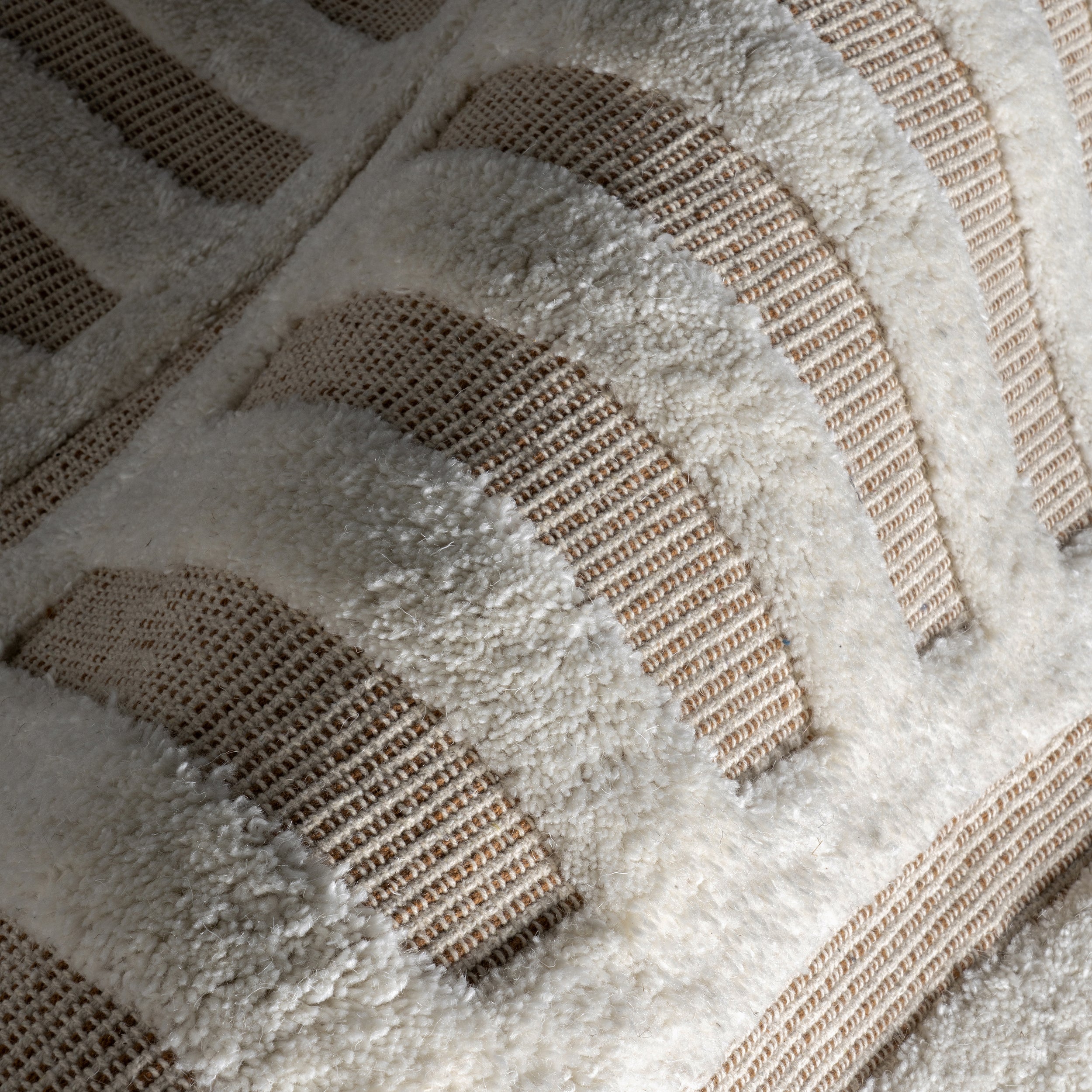 Merrick Tasseled Cotton and Wool Area Rug - Image 19
