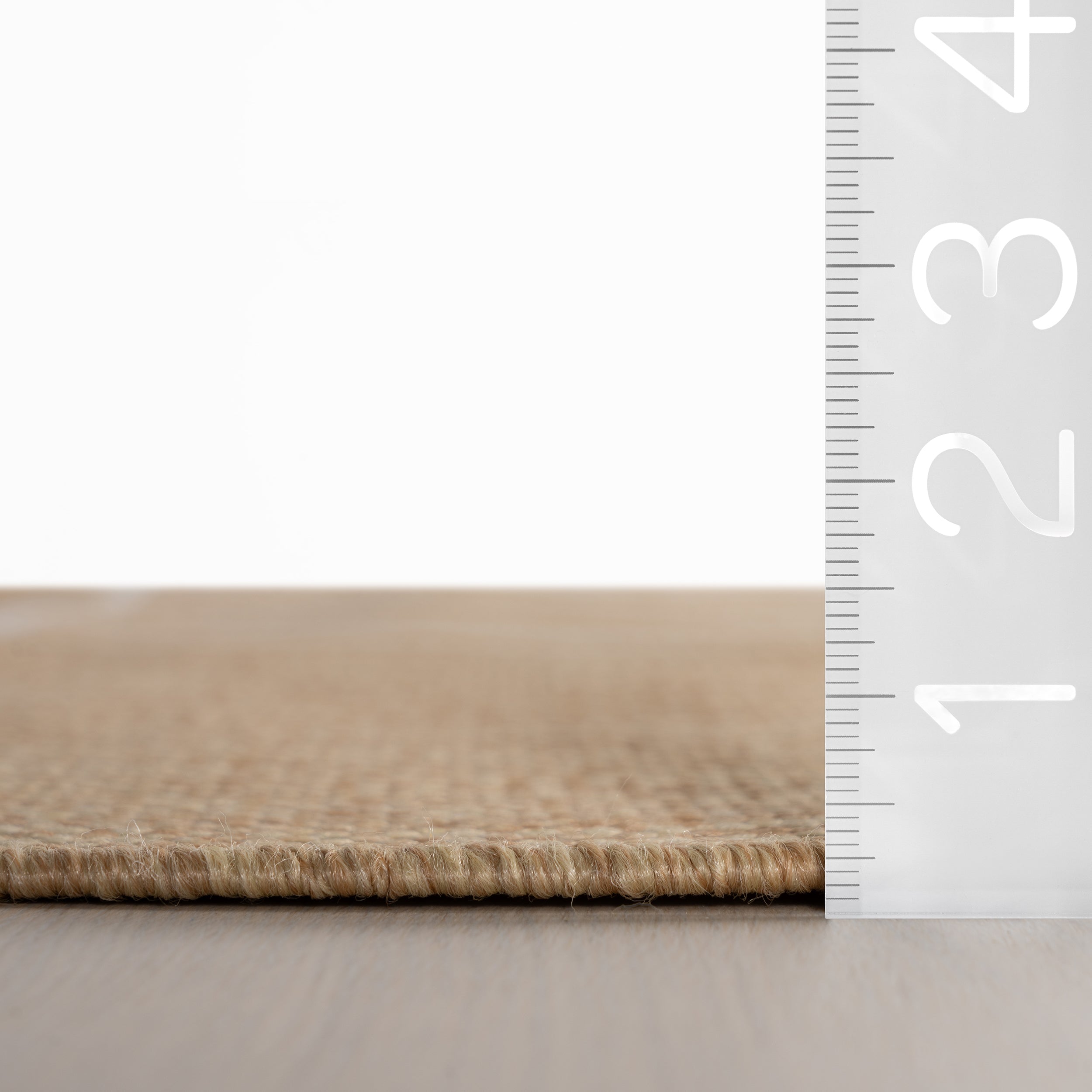 Nerelle Indoor/Outdoor Geometric Area Rug - Image 2