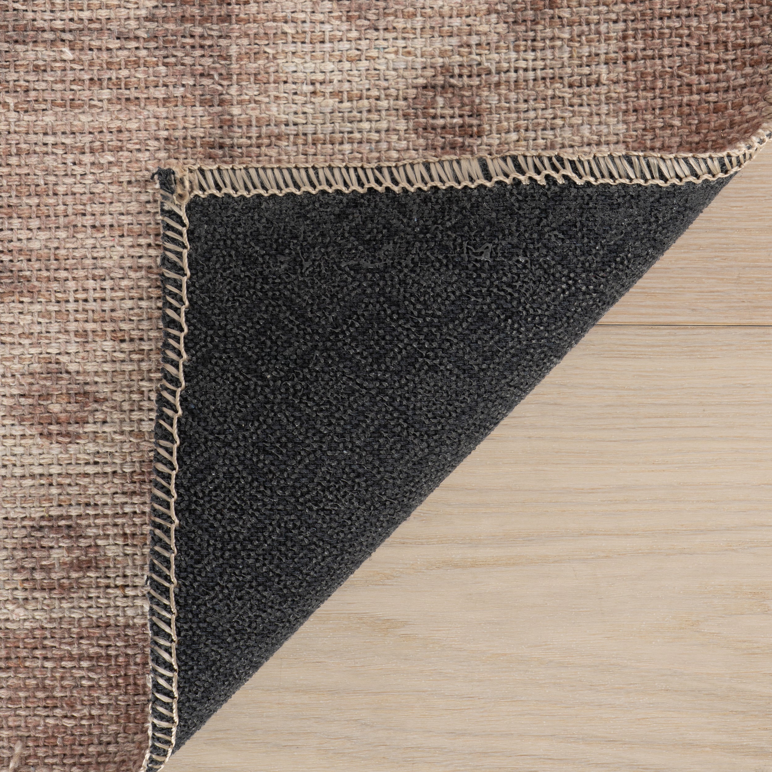 Nuloom Saralie Traditional Geometric Indoor Washable Area Rug - Image 15