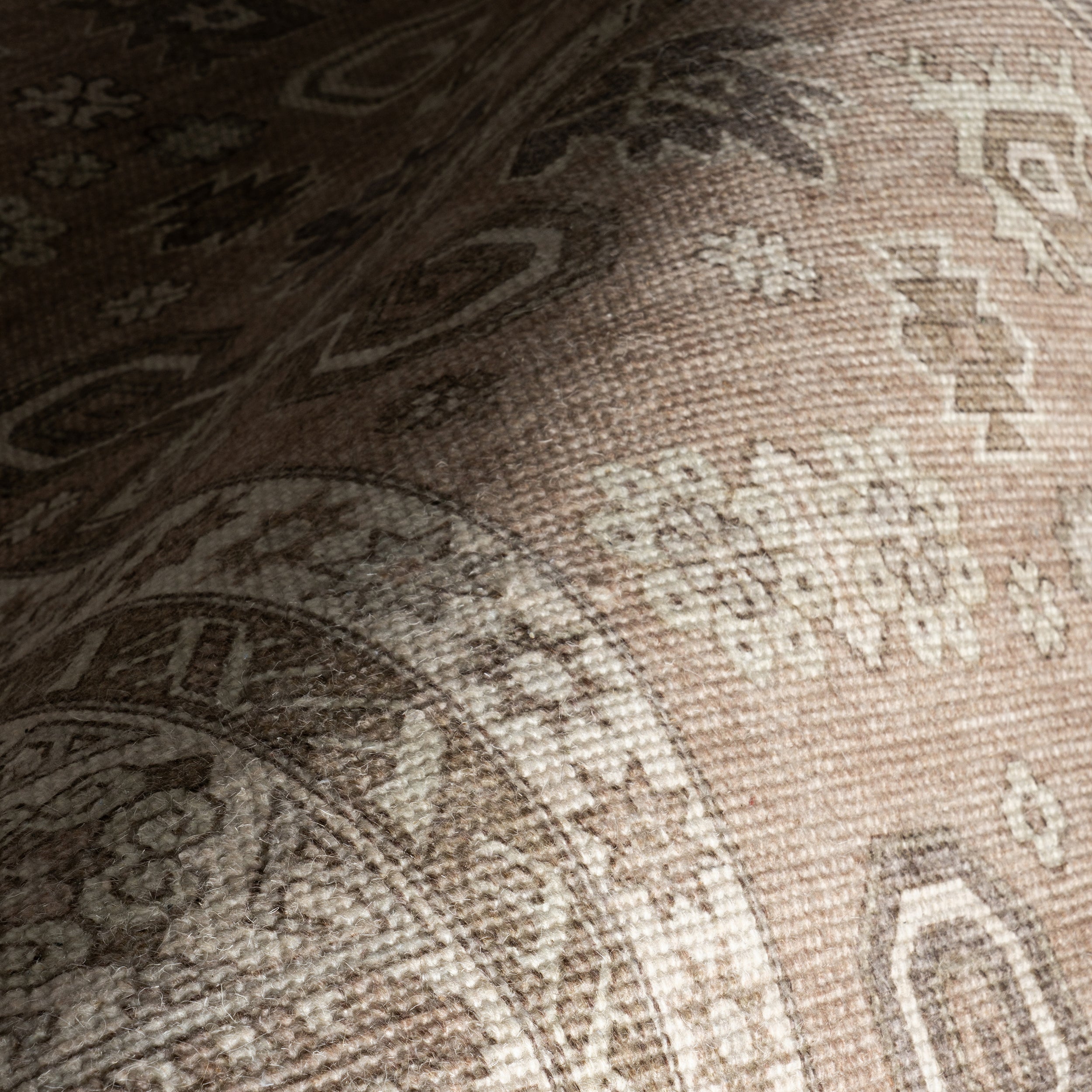 Fae Wool and Cotton Area Rug - Image 5