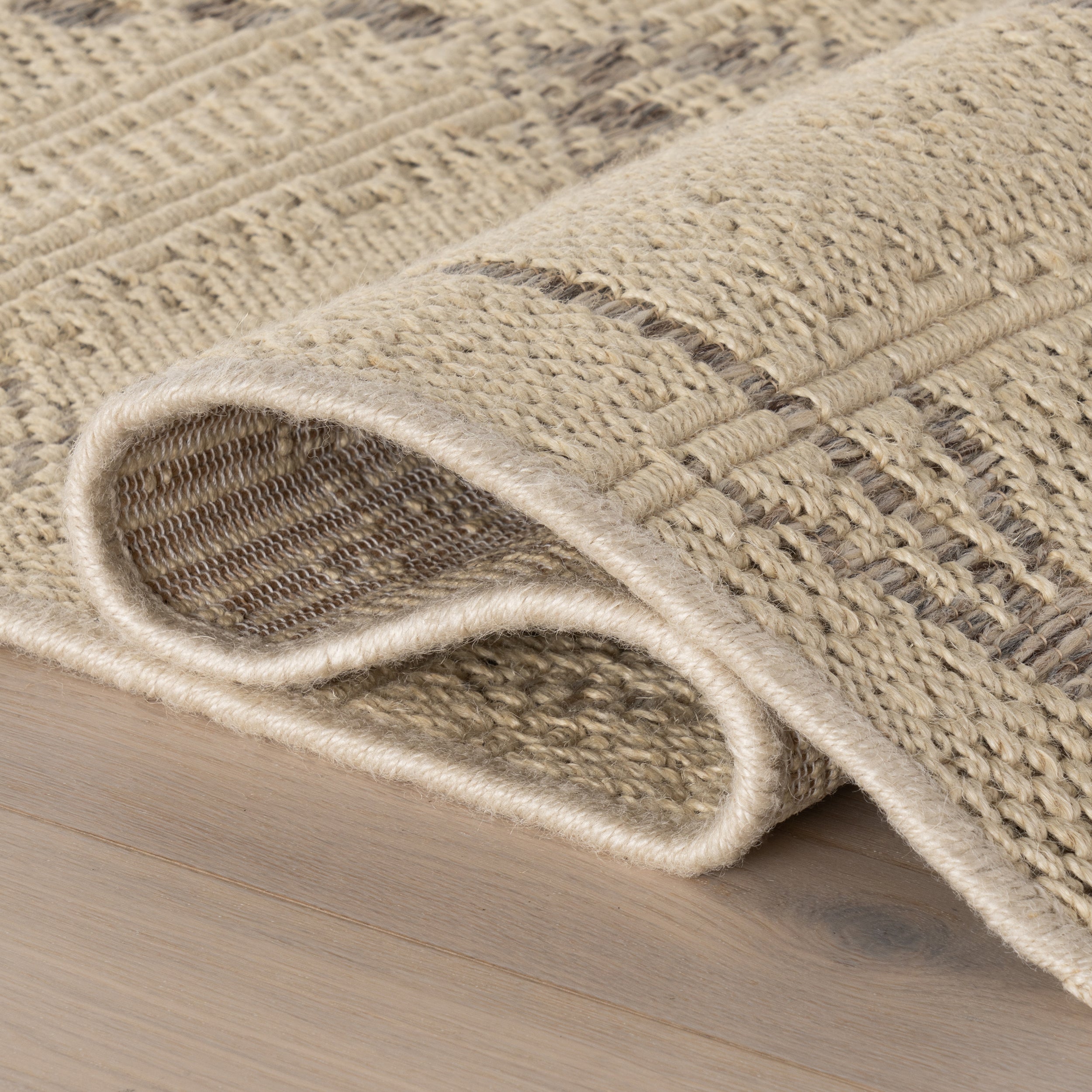 Nuloom Maristelle Southwestern Vintage and Distressed Rug - Image 4