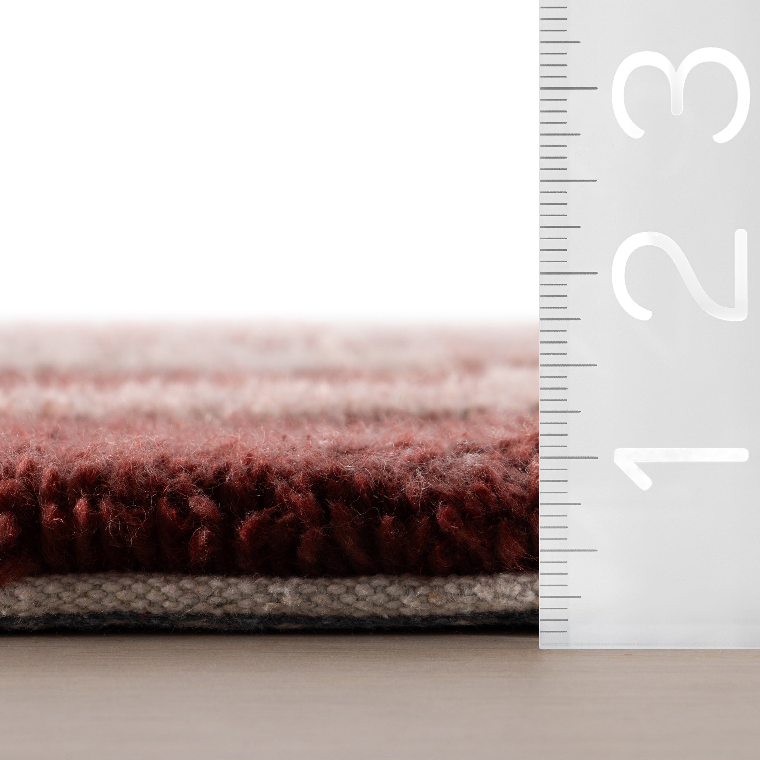 nuLOOM Odelave Geometric Scandinavian Indoor Area Rug - Image 3