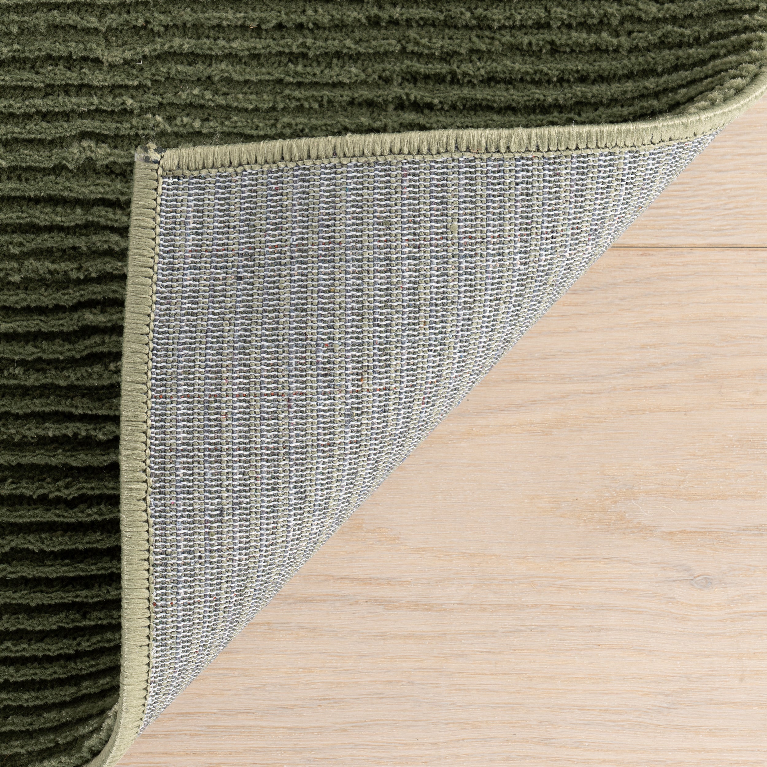 Nuloom Anwen Abstract Washable Area Rug - Image 8
