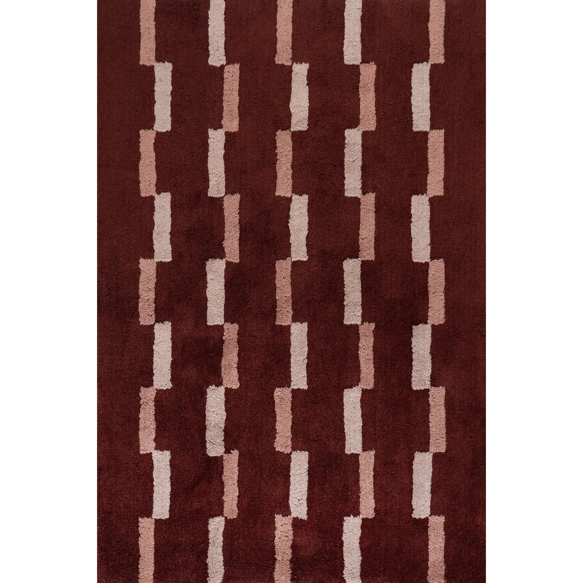 nuLOOM Odelave Geometric Scandinavian Indoor Area Rug