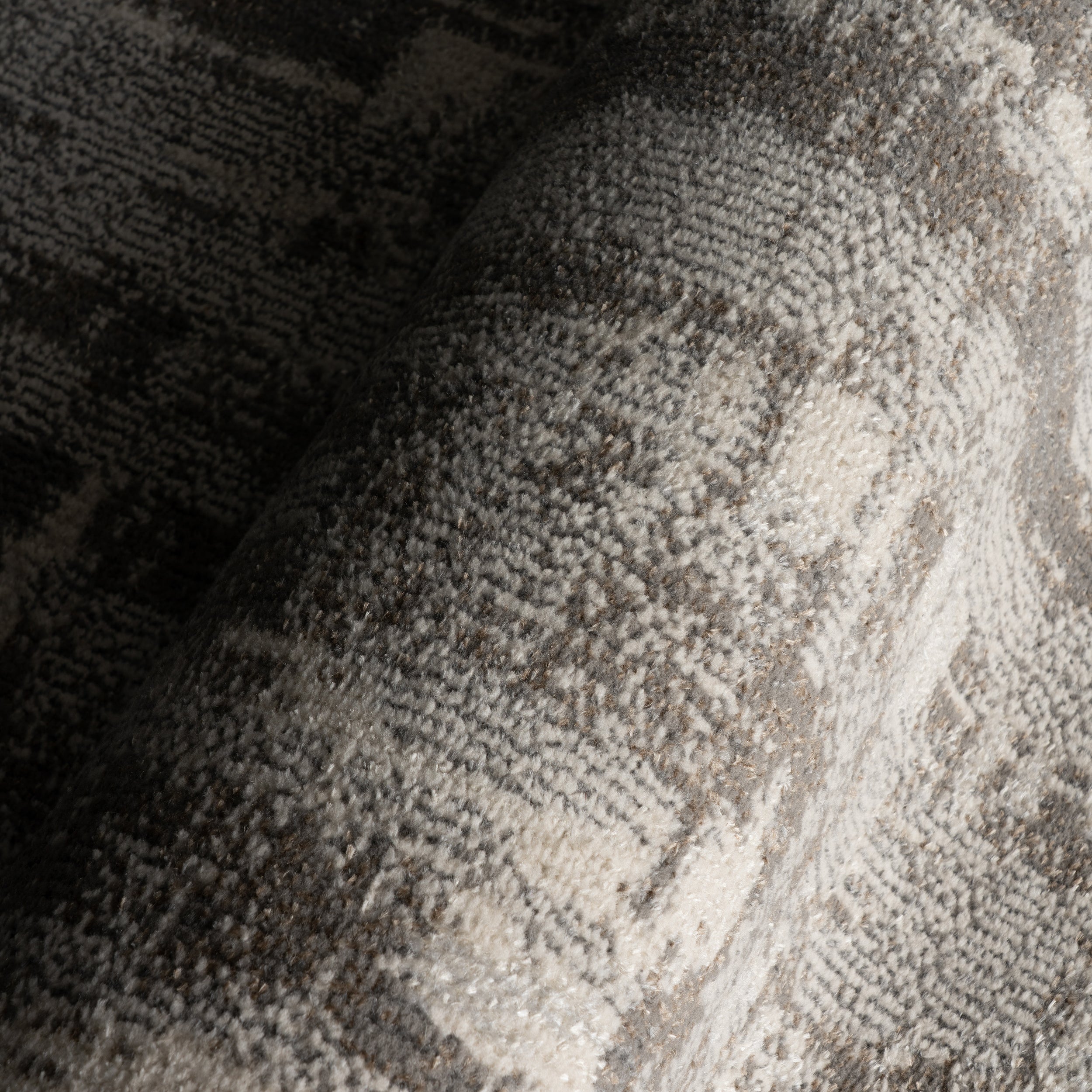 nuLOOM Vivara Rustic Abstract Washable Area Rug - Image 5