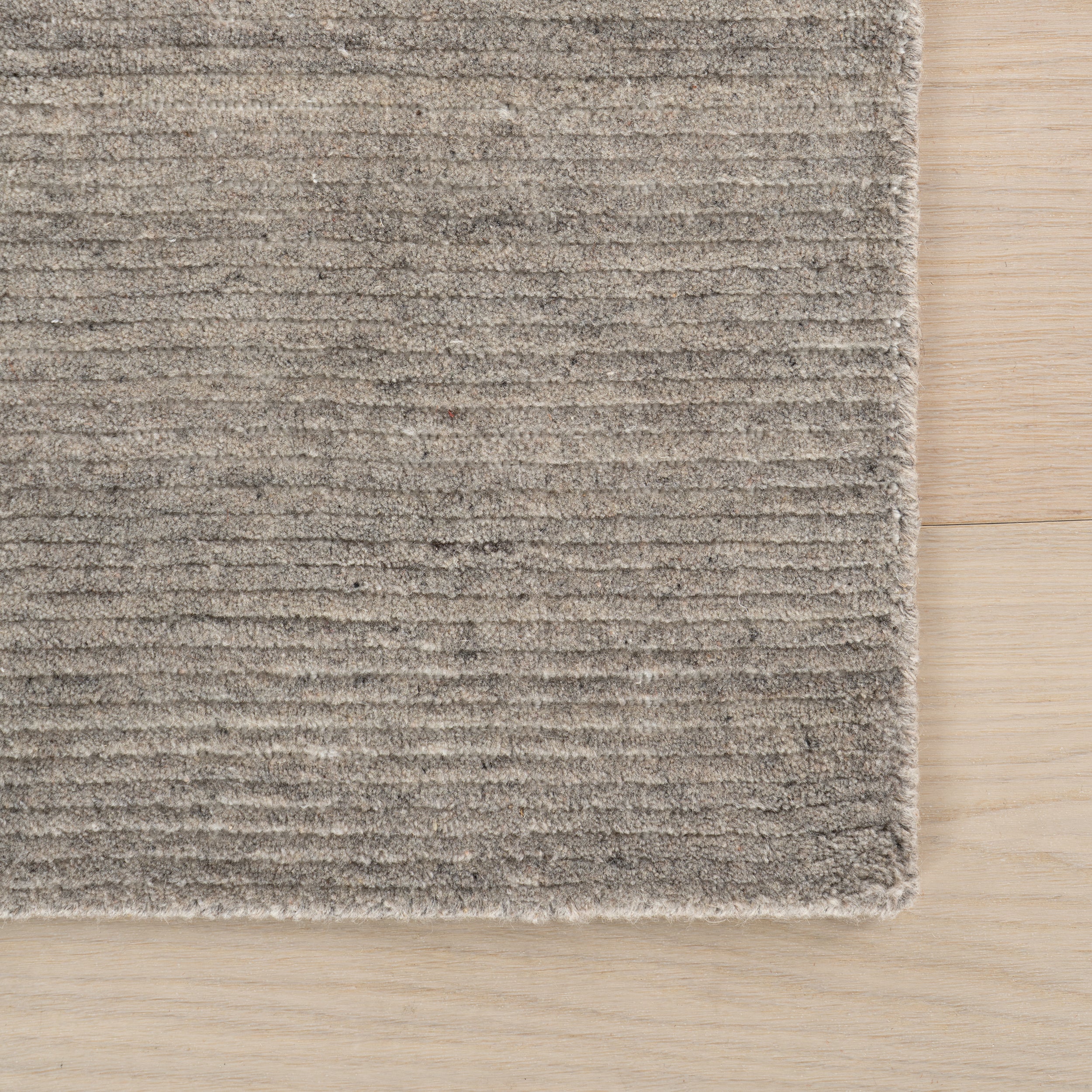Nuloom Elanisse Solid Wool Rug - Image 14