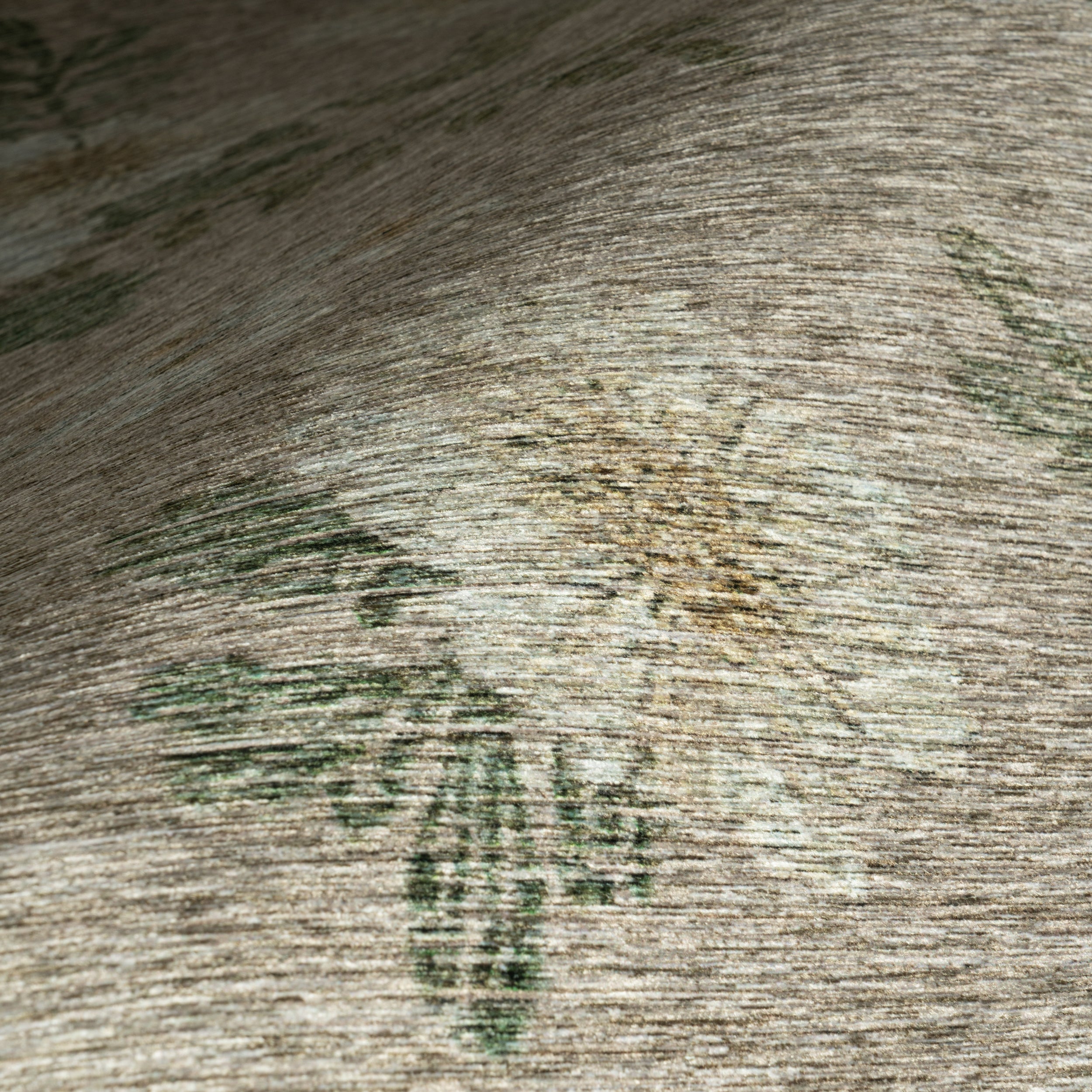 Nuloom Zanessa Floral Farmhouse Washable Area Rug - Image 7