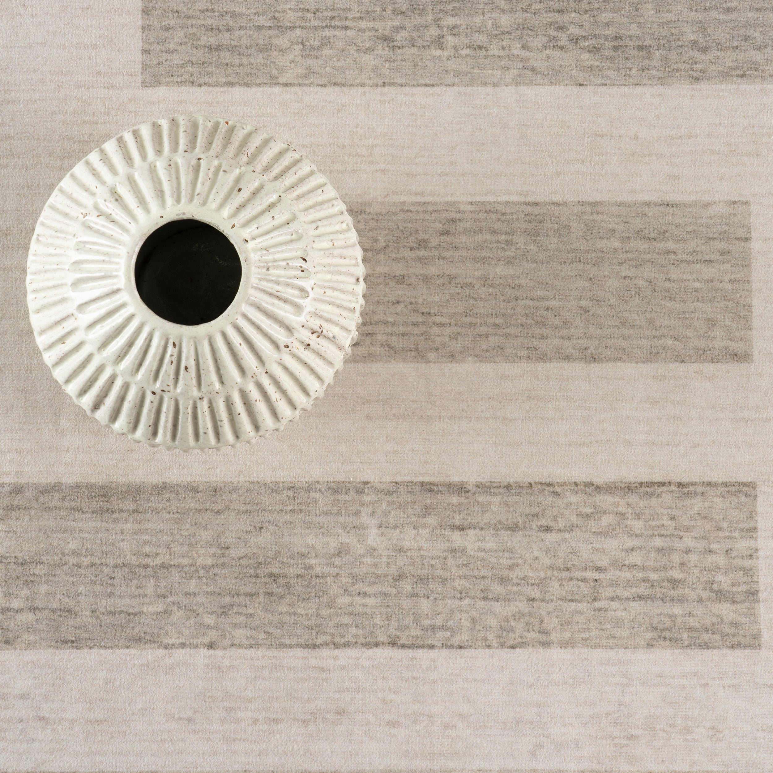 Nuloom Isyra Striped Washable Area Rug - Image 6