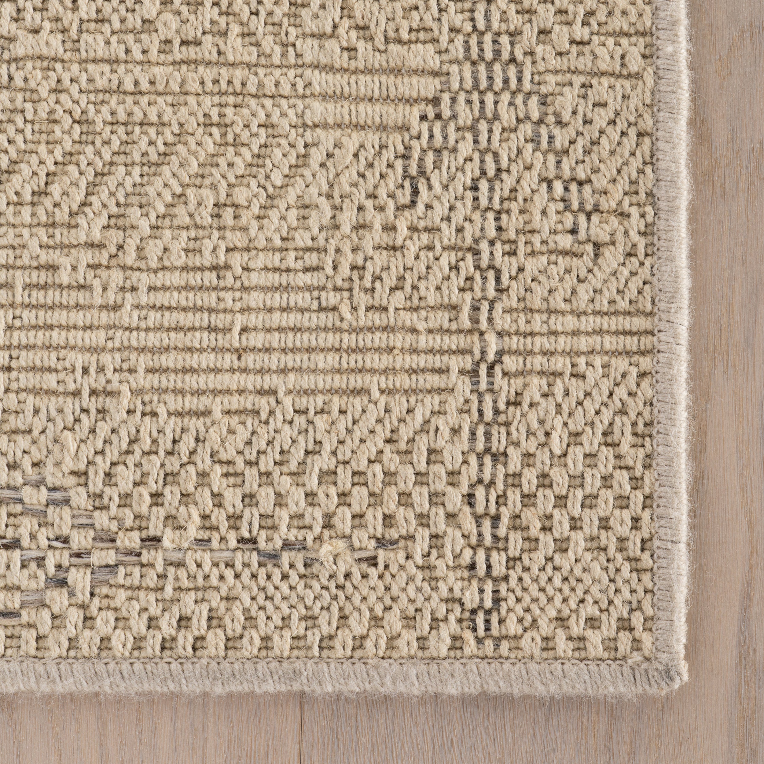 Nuloom Maristelle Southwestern Vintage and Distressed Rug - Image 6